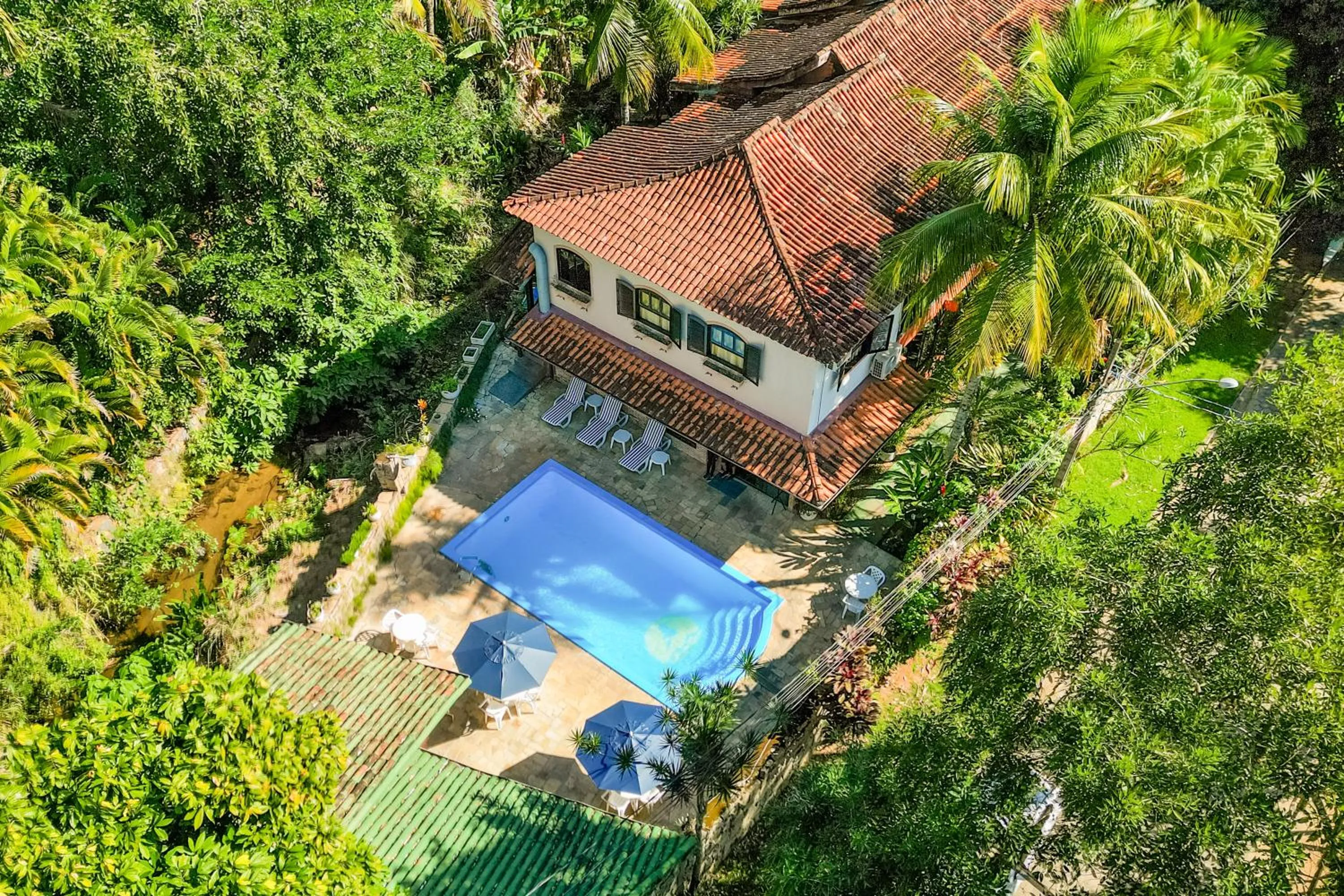 Property building in VELINN Feiticeira Praia Hotel