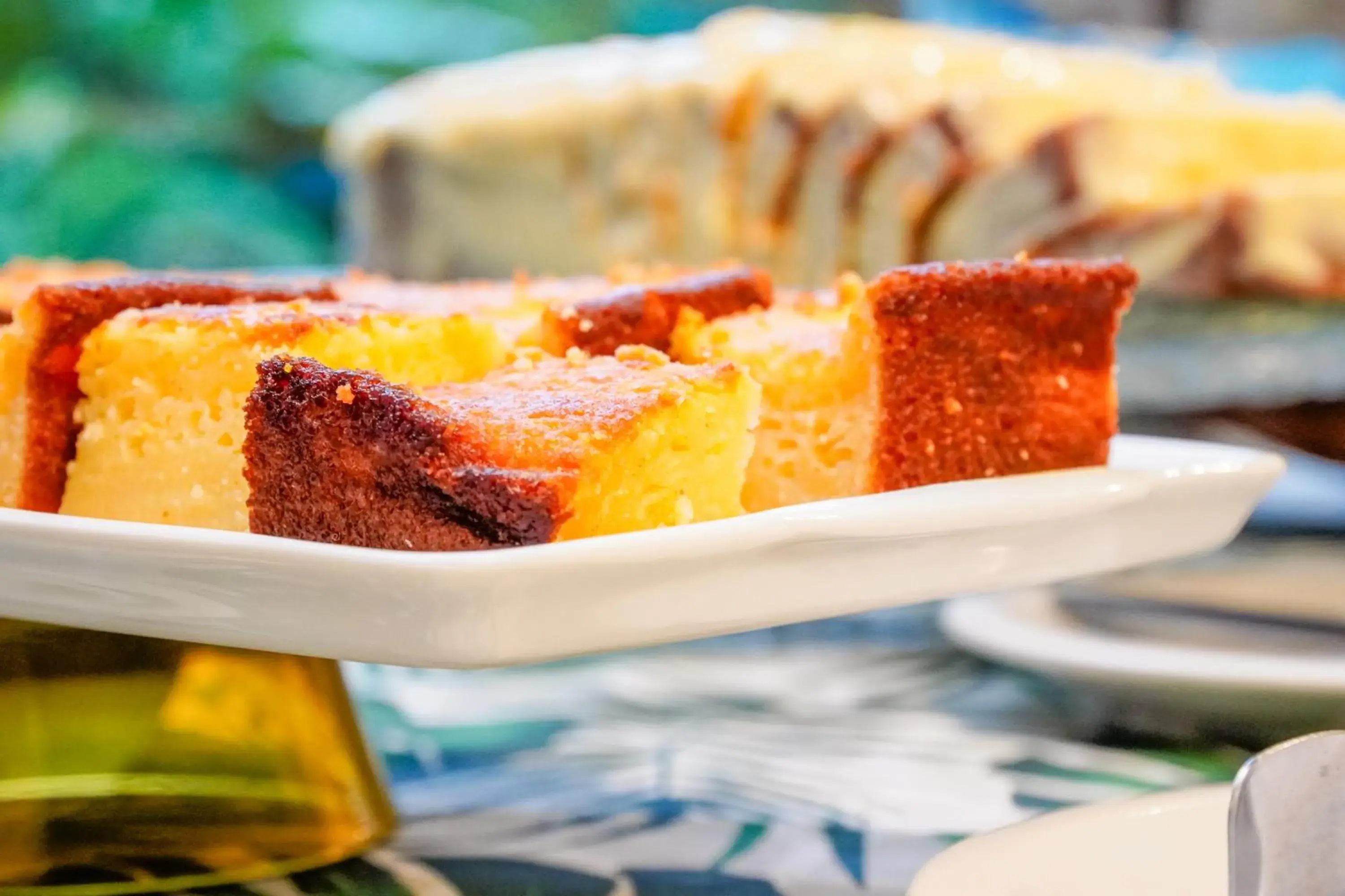 Food and drinks in VELINN Feiticeira Praia Hotel Food and drinks in VELINN Feiticeira Praia Hotel