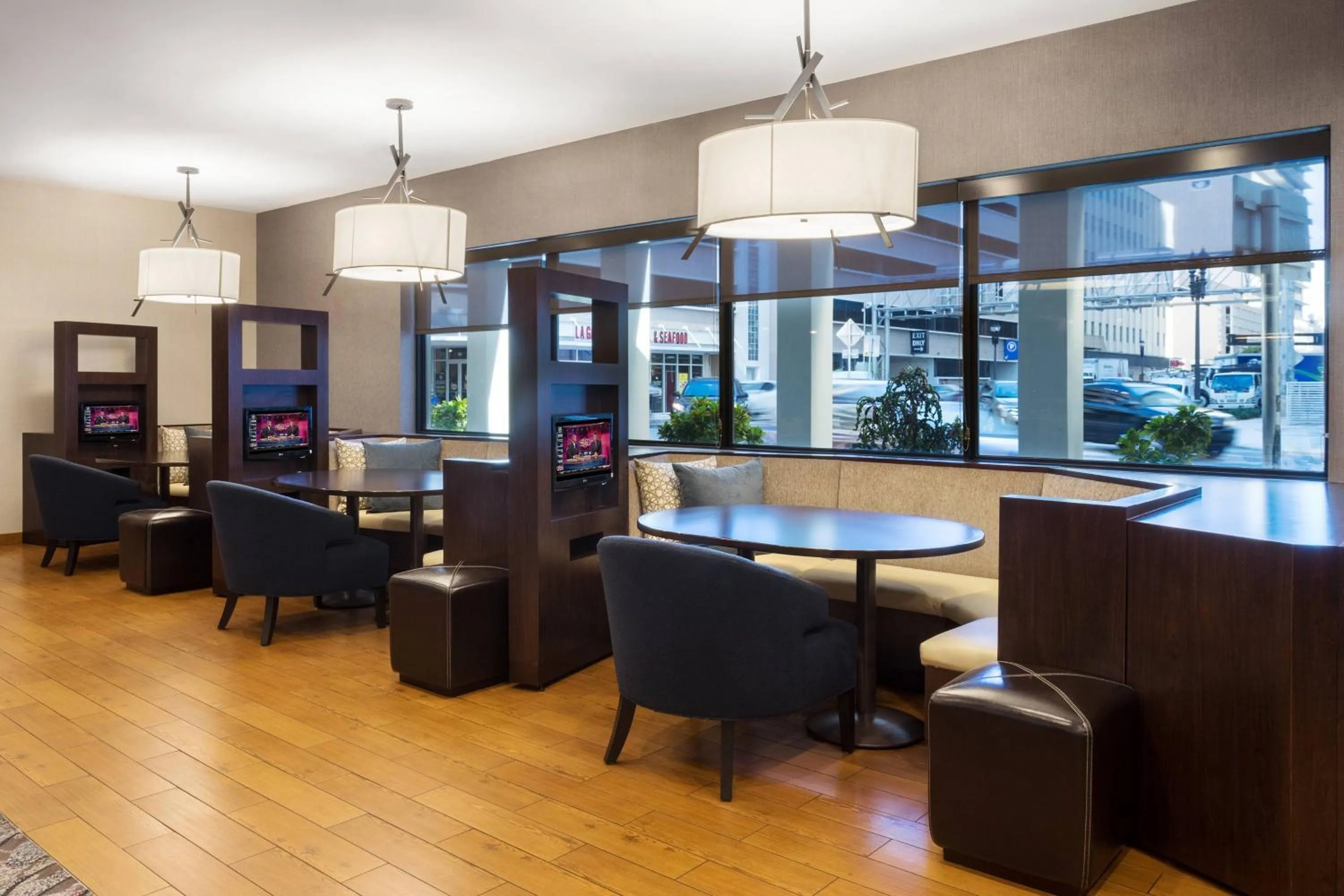 Other in Courtyard Miami Downtown Brickell Area