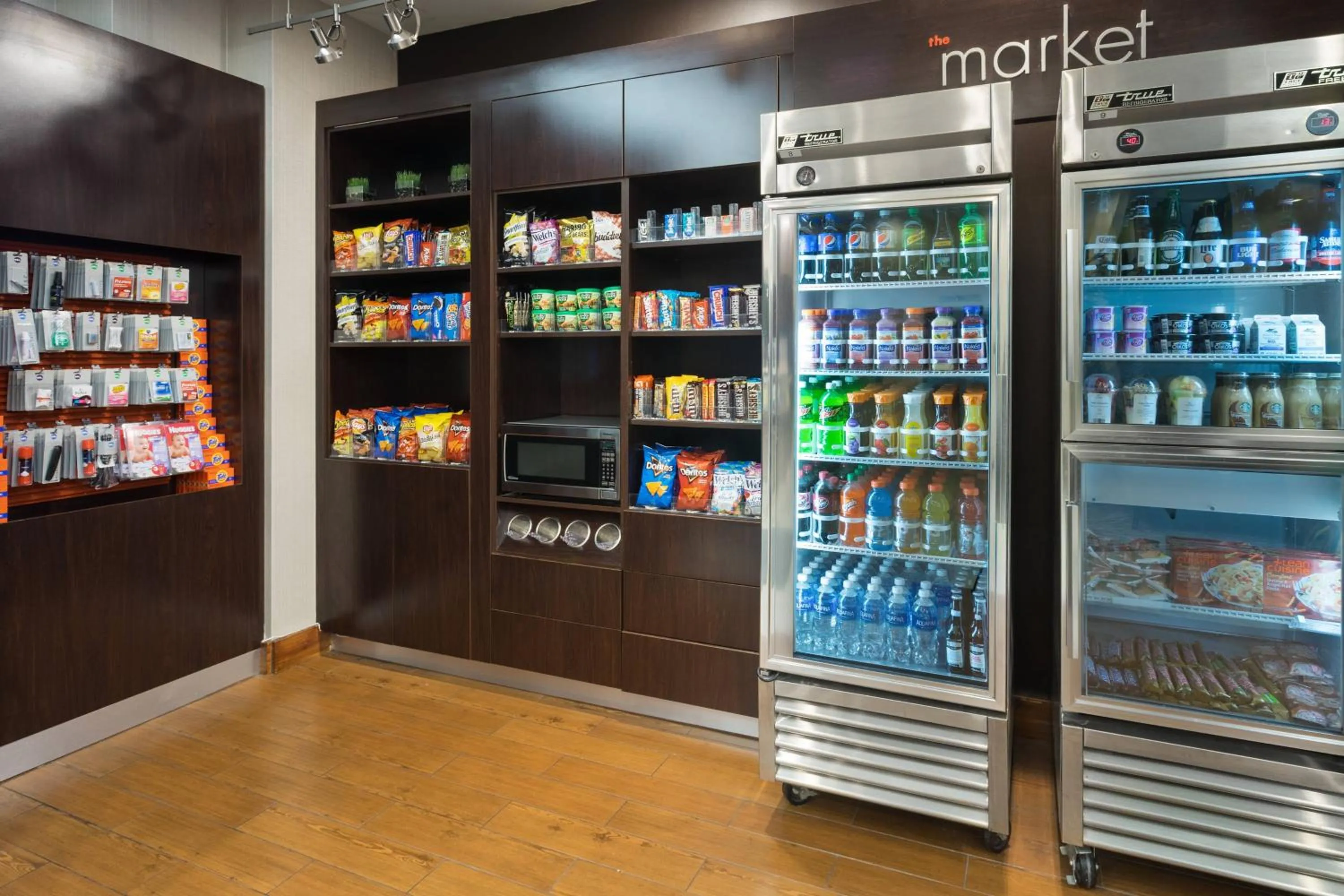 Other in Courtyard Miami Downtown Brickell Area