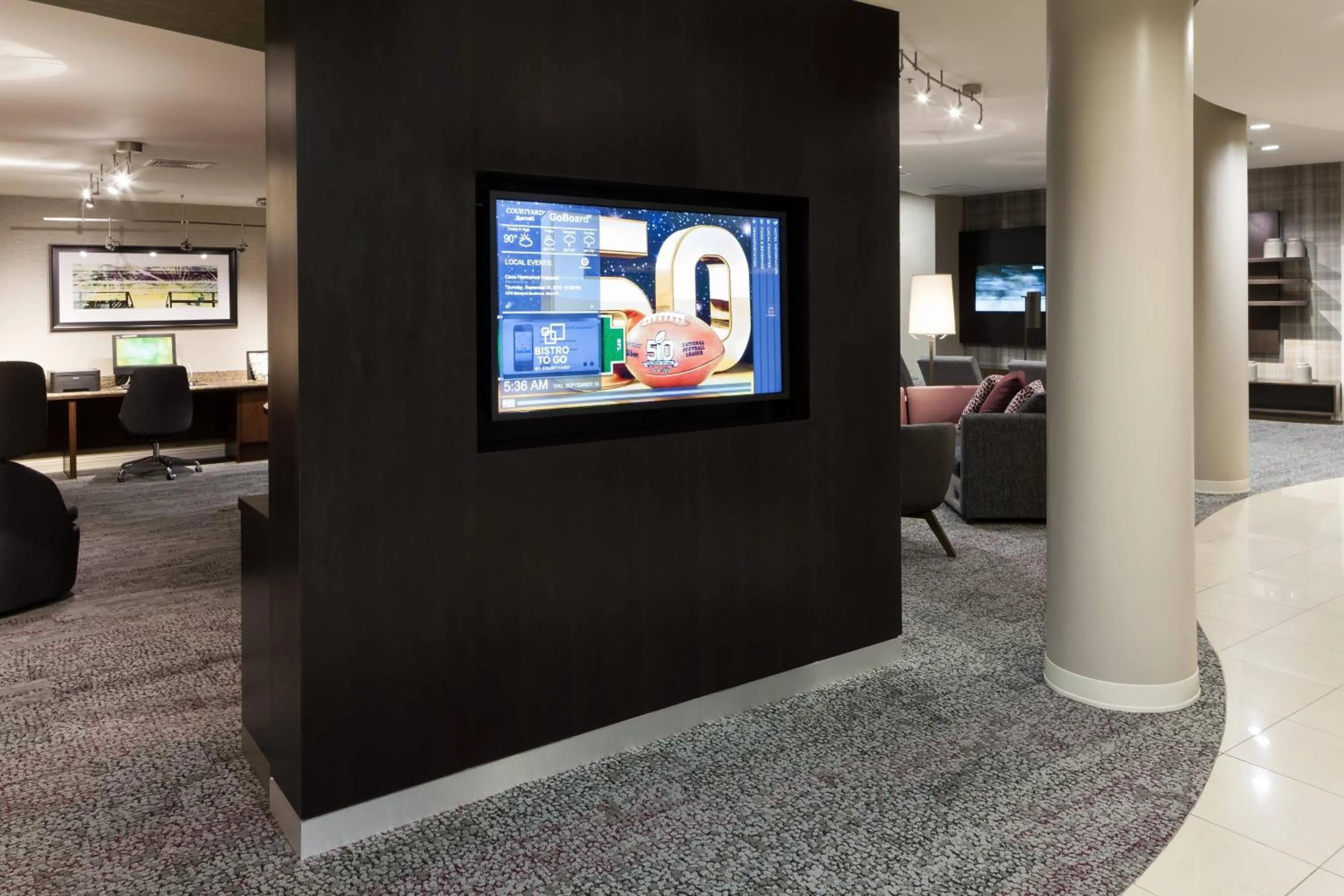 Other in Courtyard by Marriott Miami at Dolphin Mall