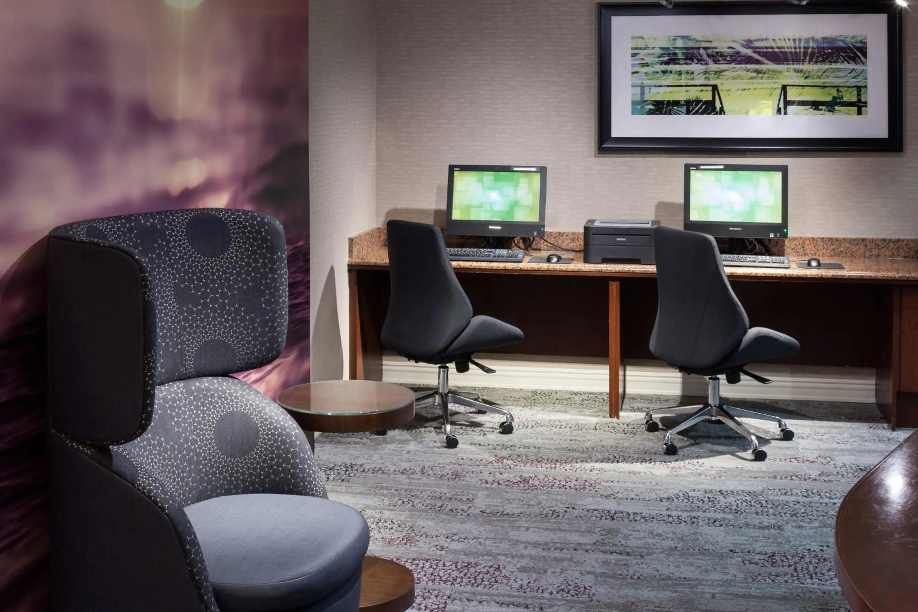 Other in Courtyard by Marriott Miami at Dolphin Mall