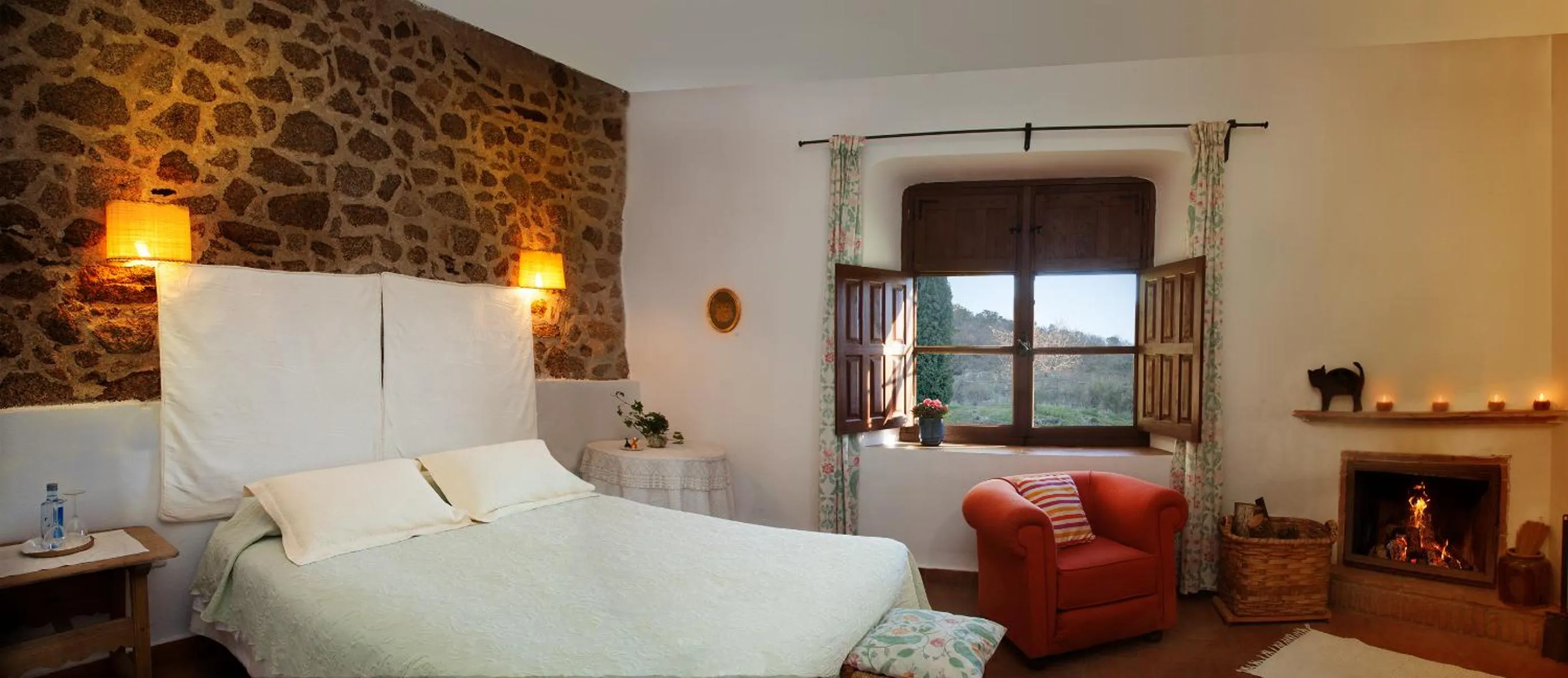 Casa Rural El Cabezo de Sierra de Gata