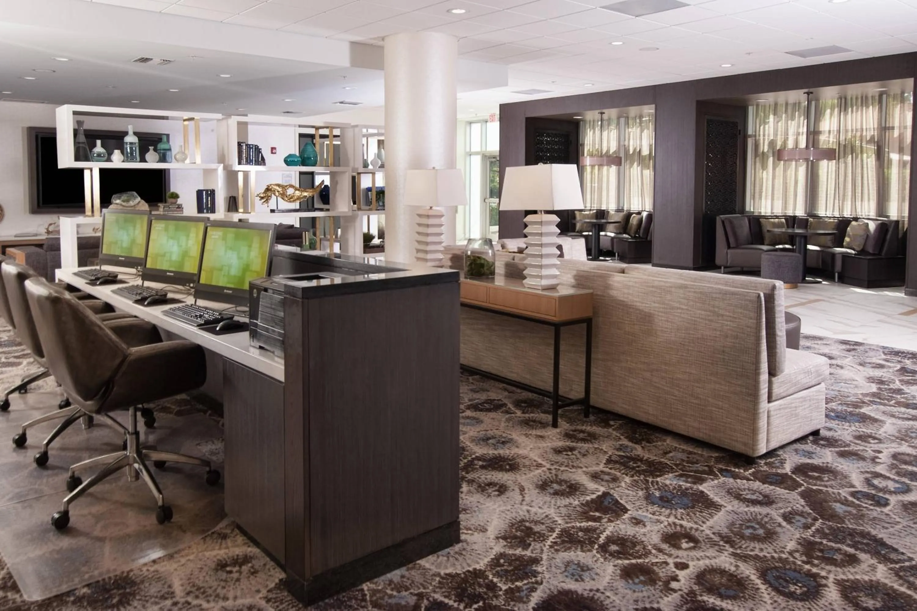 Other in Courtyard Miami Coral Gables