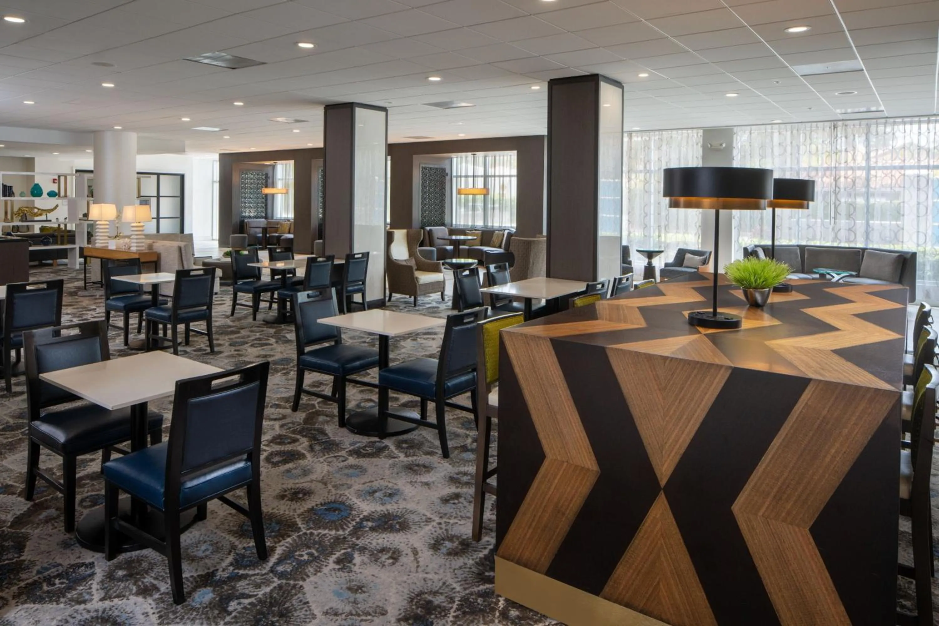 Meeting/conference room in Courtyard Miami Coral Gables