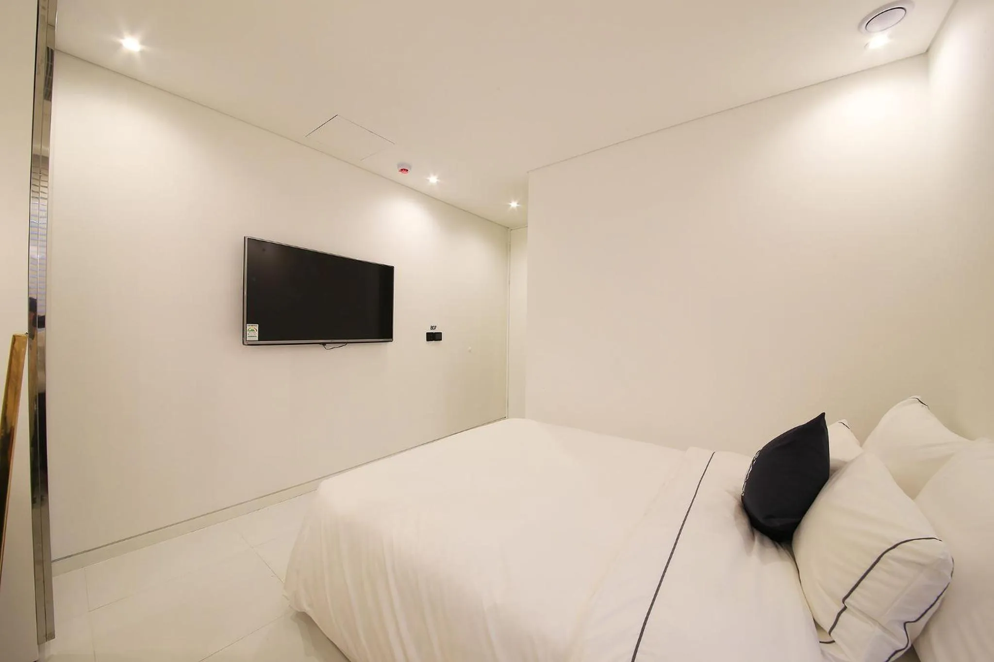 Hotel Cullinan 2 Geondae