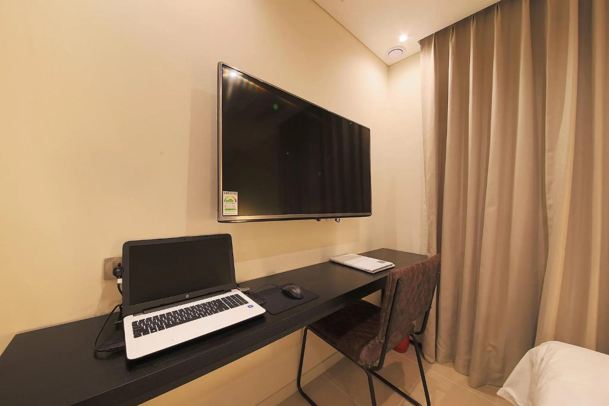 Hotel Cullinan 2 Geondae