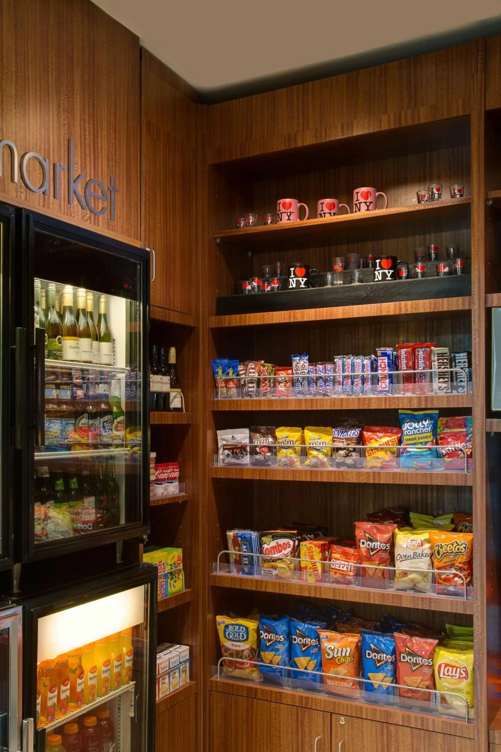 Other in Courtyard by Marriott New York JFK Airport