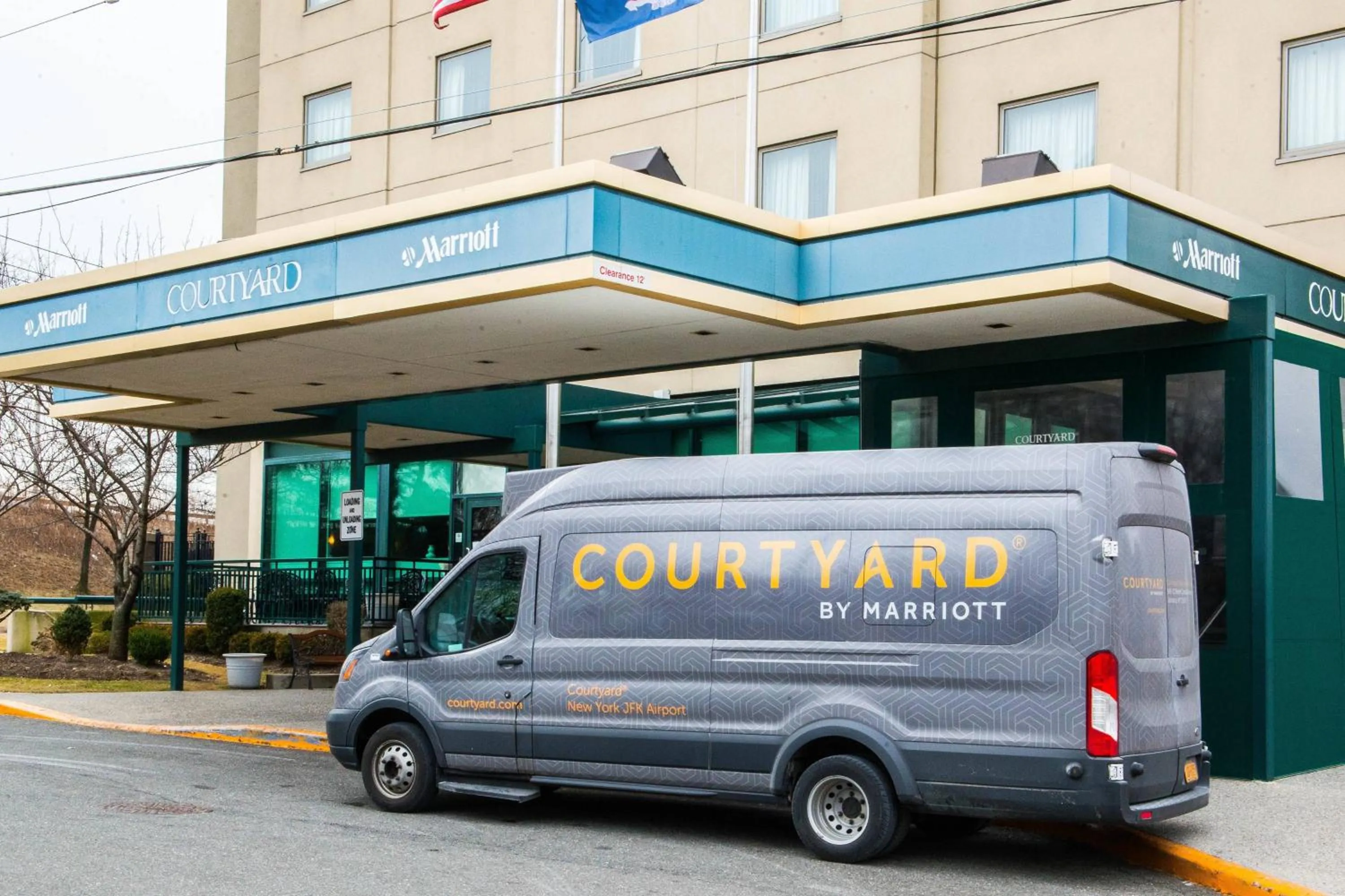 Other in Courtyard by Marriott New York JFK Airport