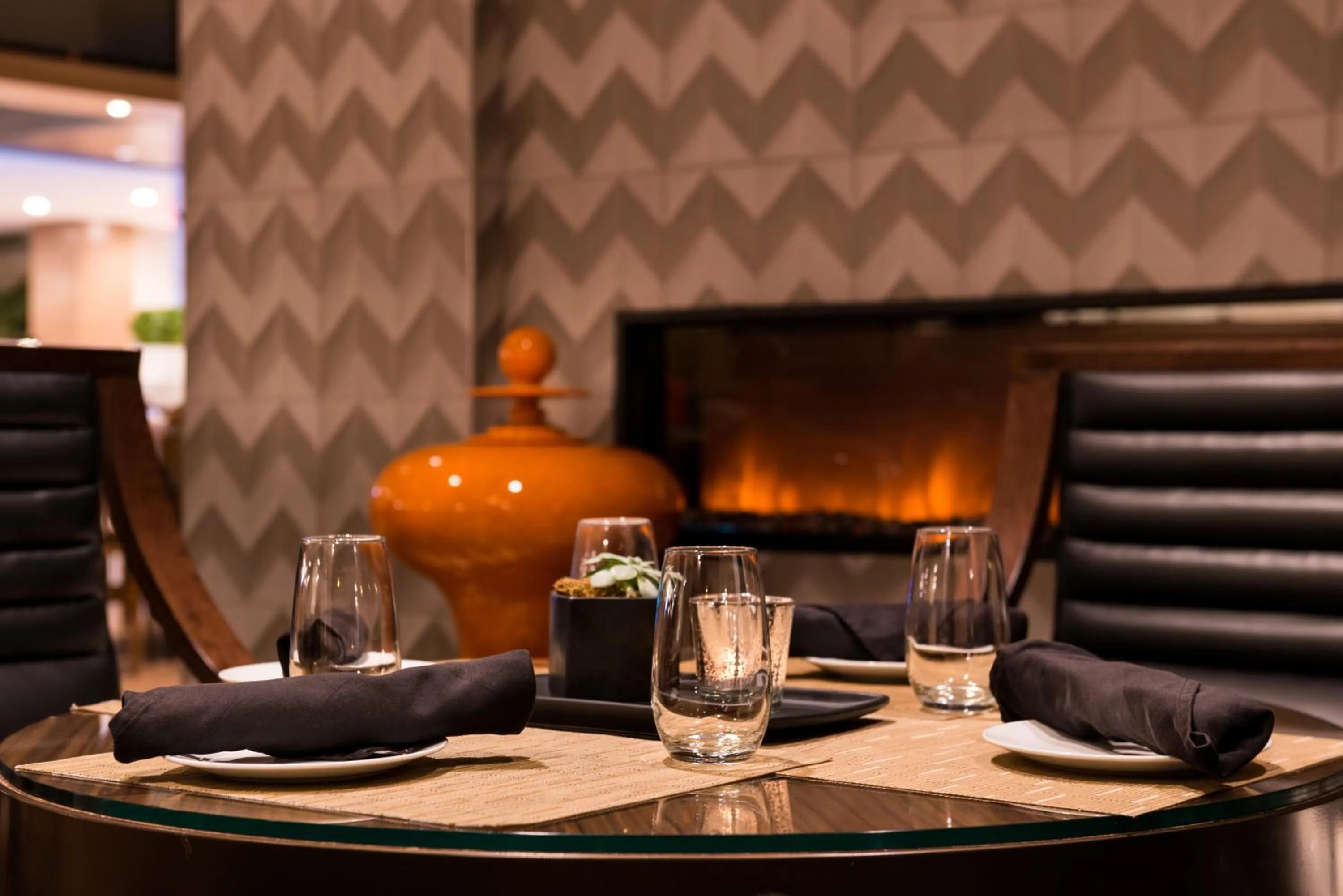 Breakfast in Marriott Melville Long Island