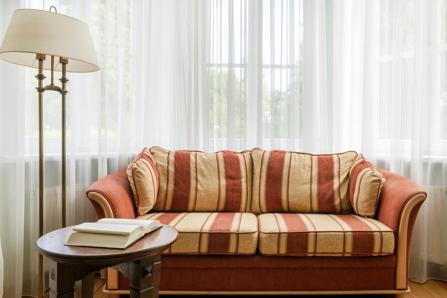 Photo of the whole room in Europa Royale Druskininkai