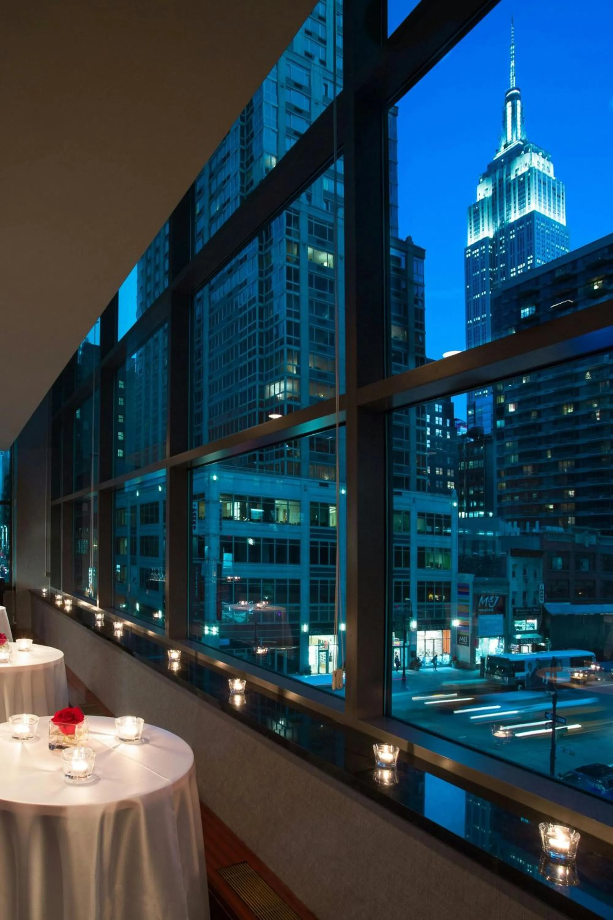 Meeting/conference room in Residence Inn by Marriott New York Manhattan/Times Square