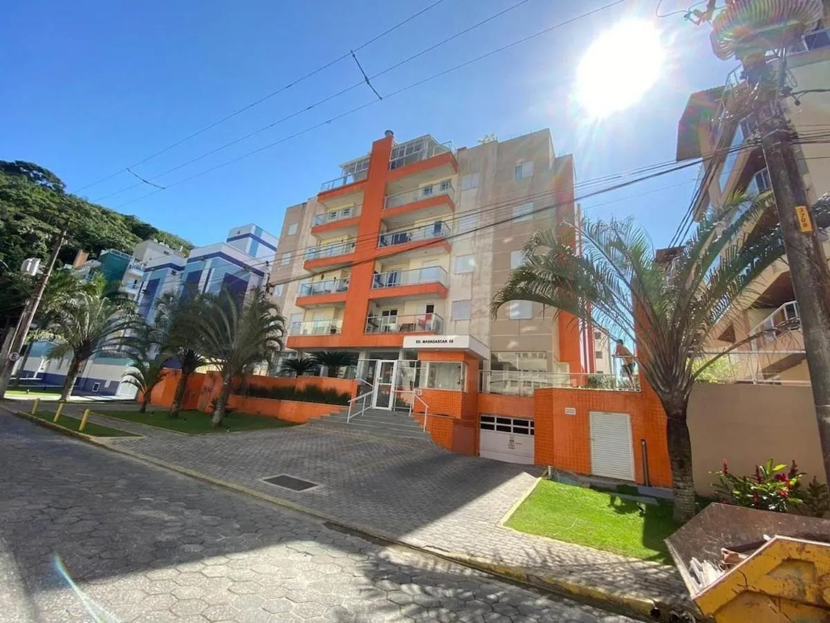 Raridade 2 vagas Praia Grande - Ponta Nobre