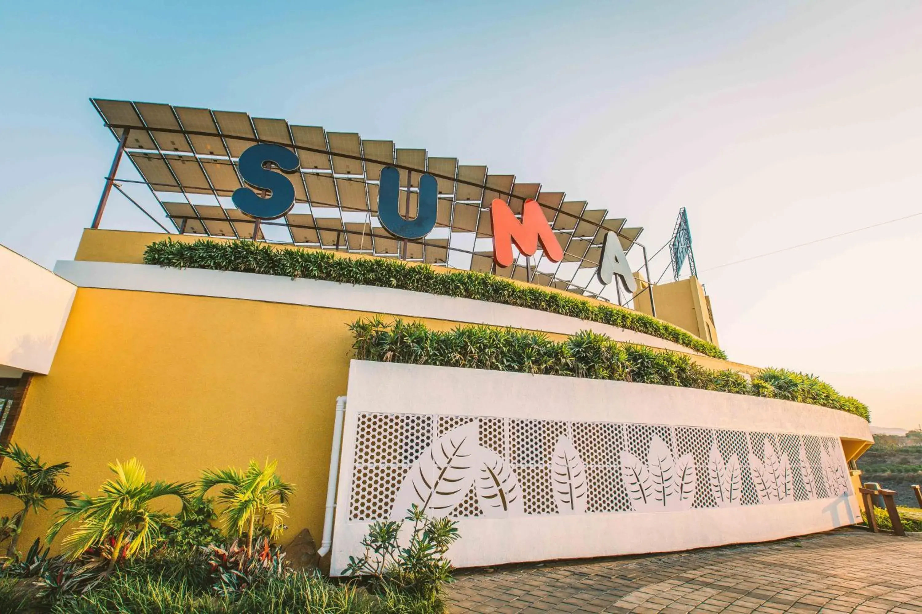 SUMA Adventure and Resort SUMA Adventure and Resort