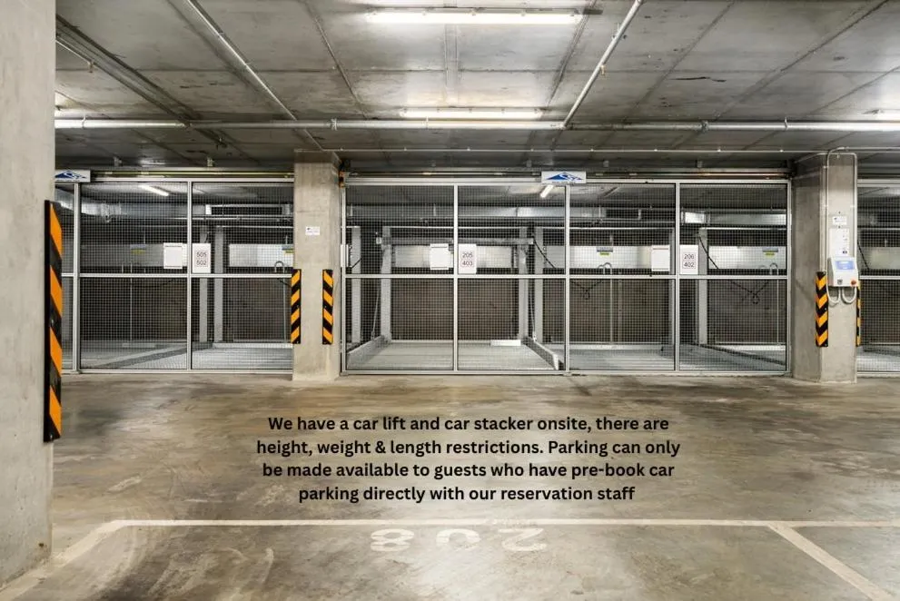 Anchorage Apartments Hampton