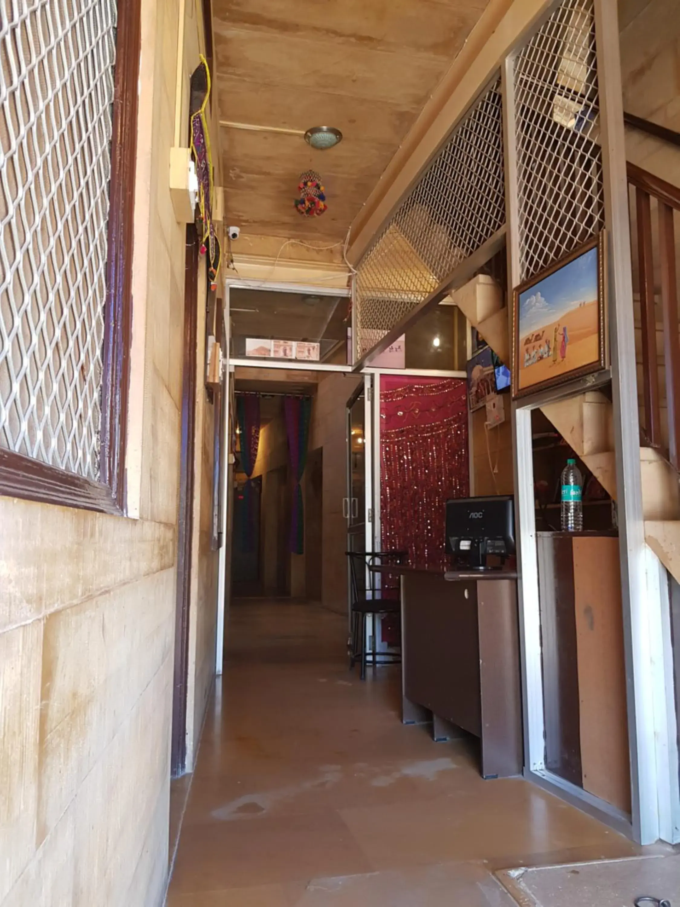 Restaurant/places to eat in Hotel Fotiya jaisalmer Restaurant/places to eat in Hotel Fotiya jaisalmer