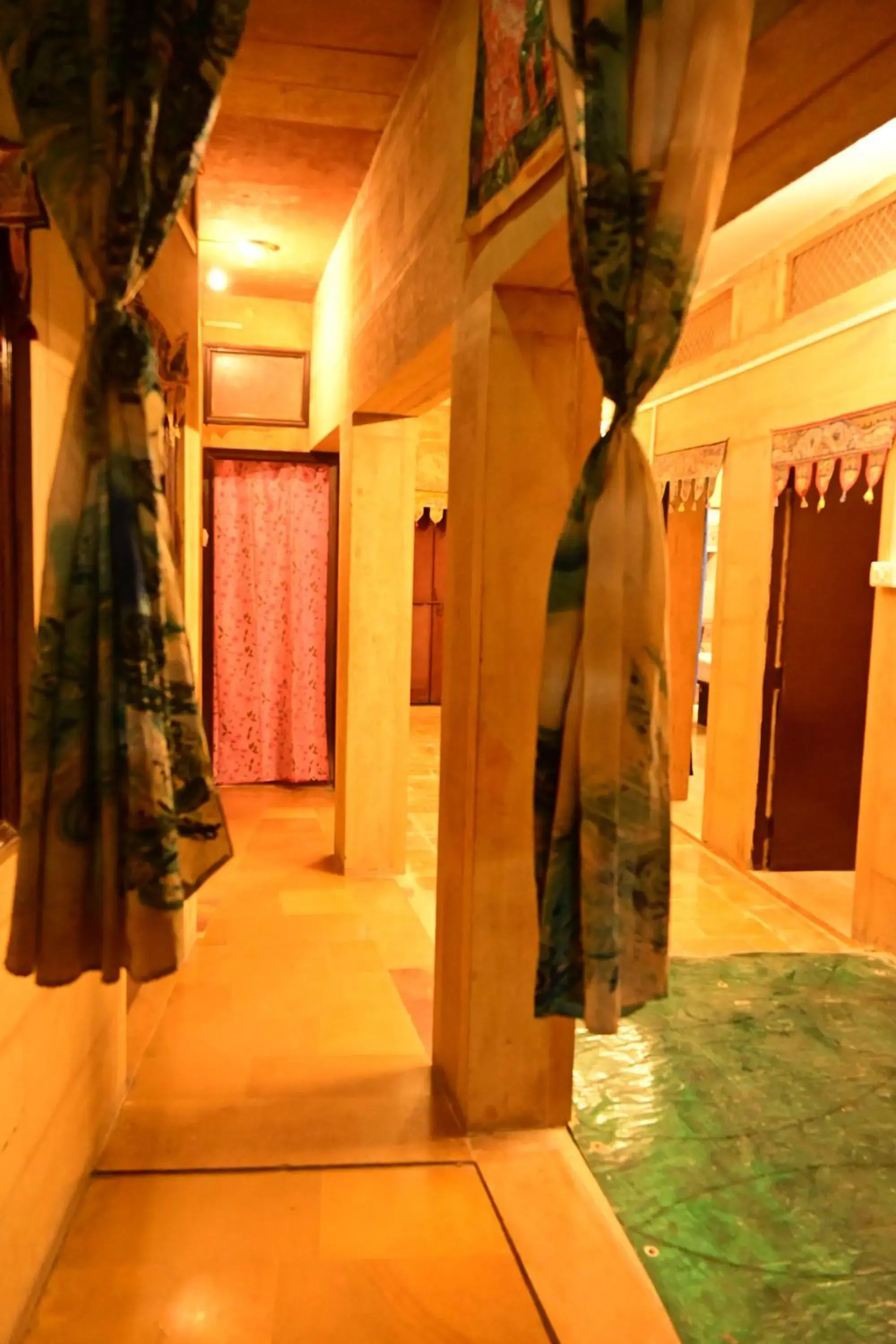 Property building in Hotel Fotiya jaisalmer Property building in Hotel Fotiya jaisalmer