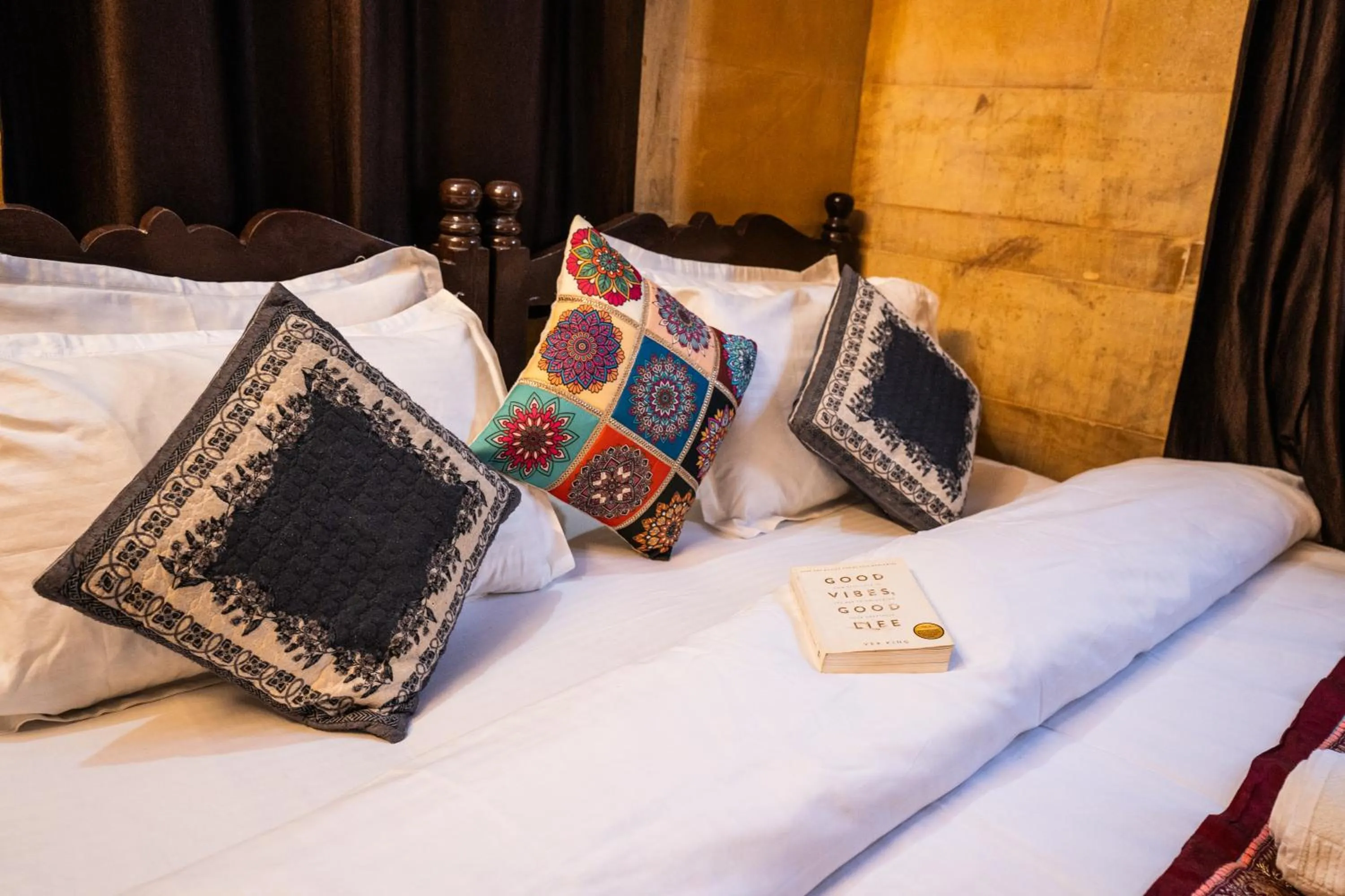 Property building, Bed in Hotel Fotiya jaisalmer