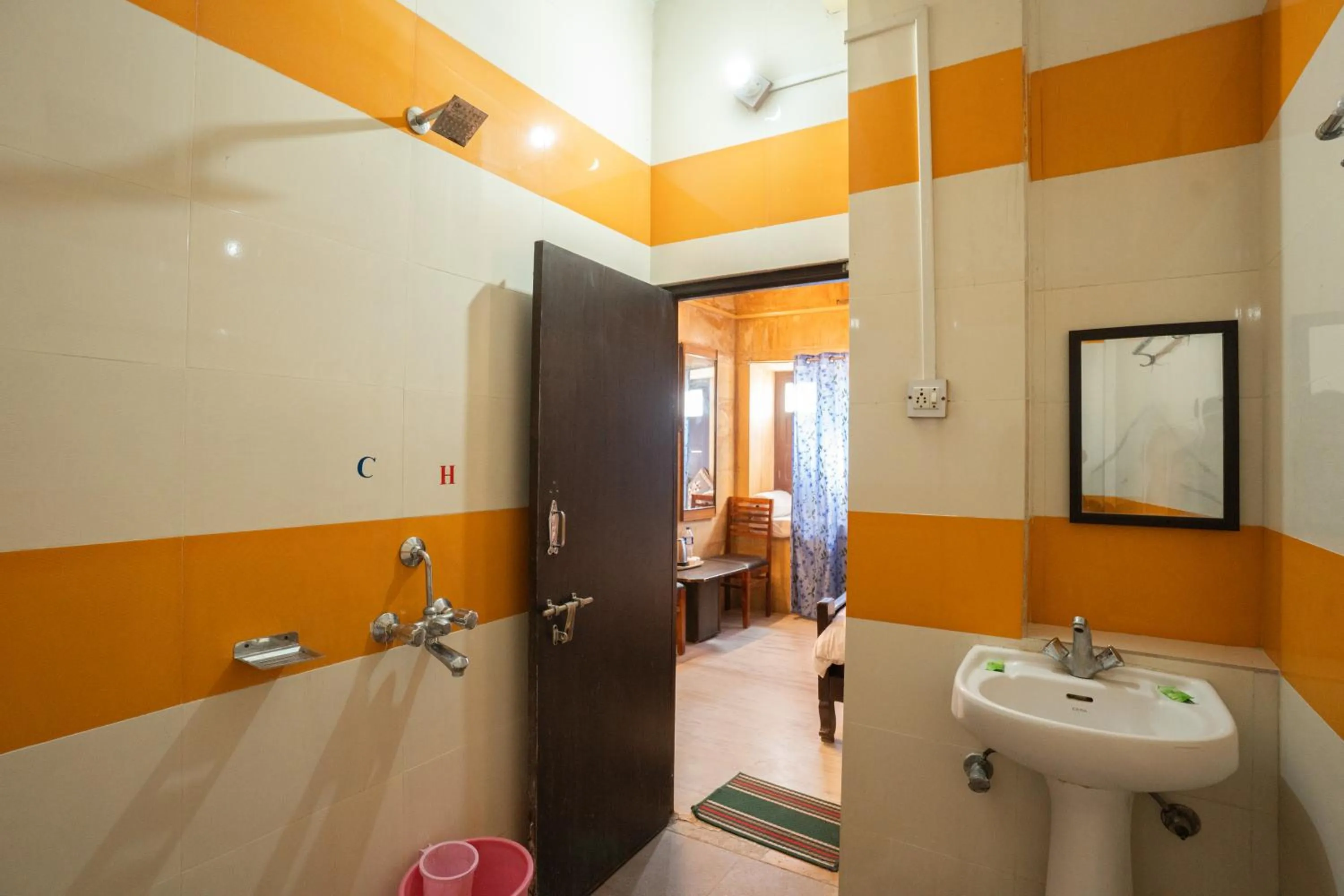 Property building in Hotel Fotiya jaisalmer