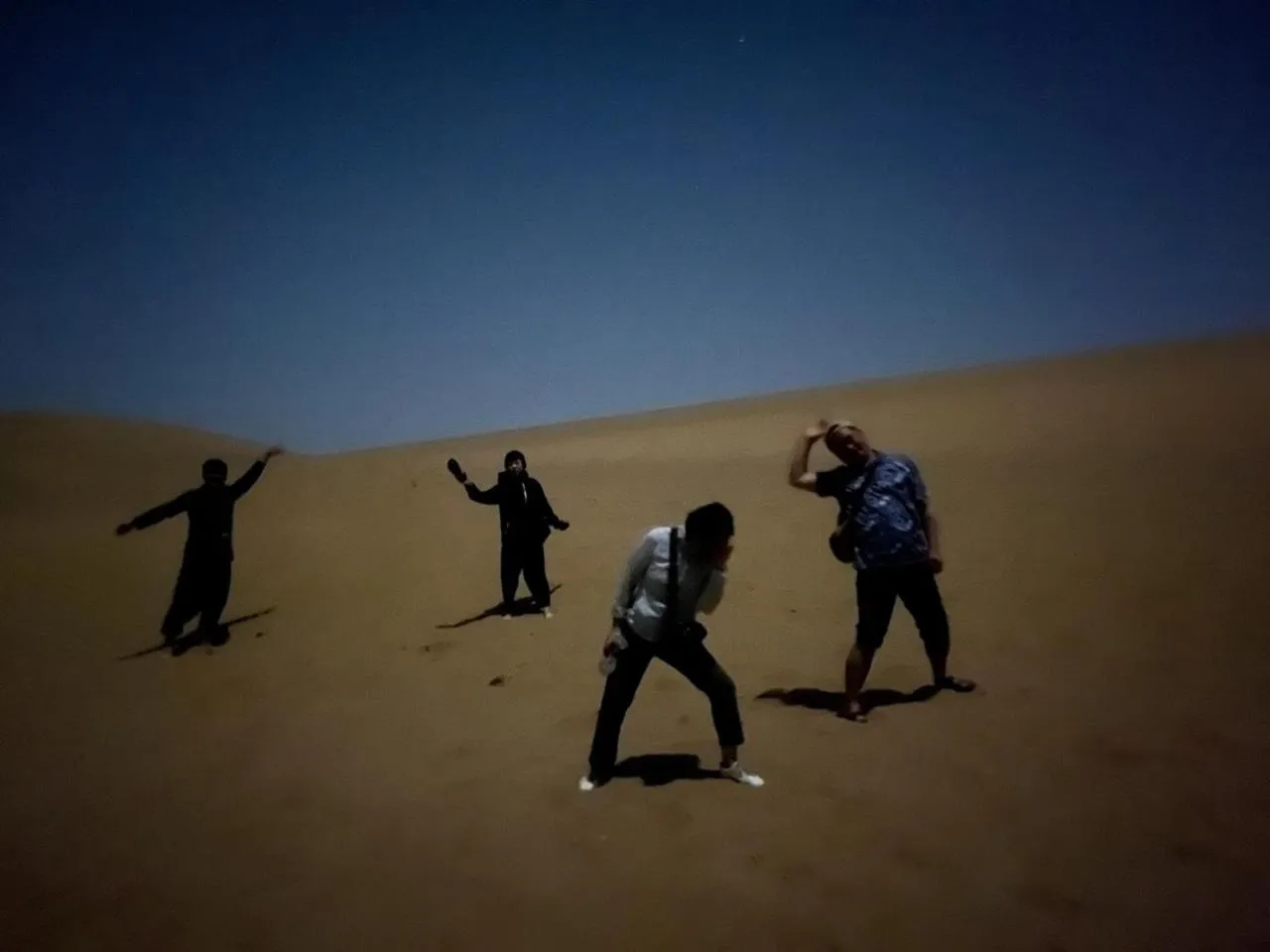 Property building in Hotel Fotiya jaisalmer