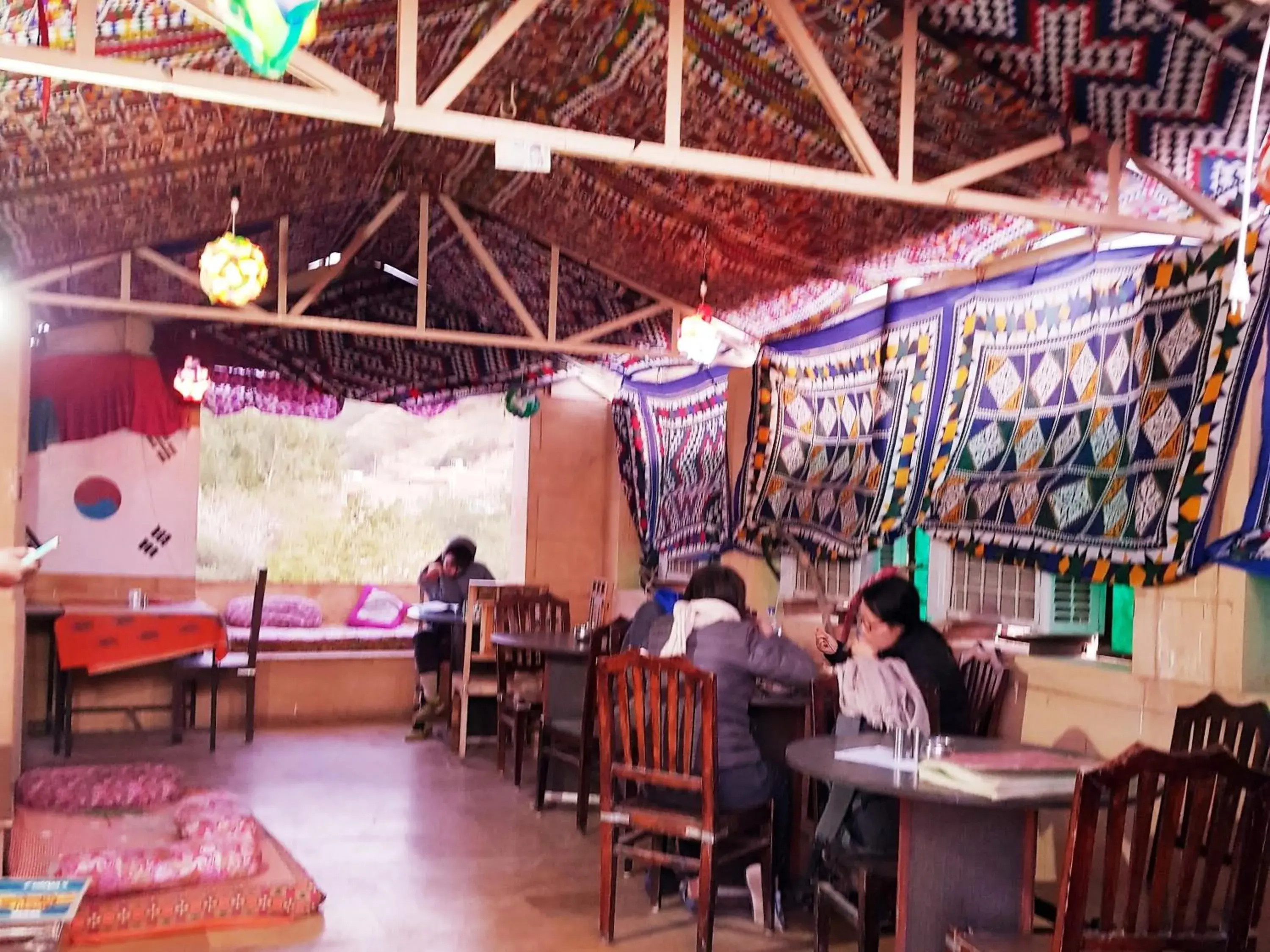 Restaurant/places to eat in Hotel Fotiya jaisalmer Restaurant/places to eat in Hotel Fotiya jaisalmer