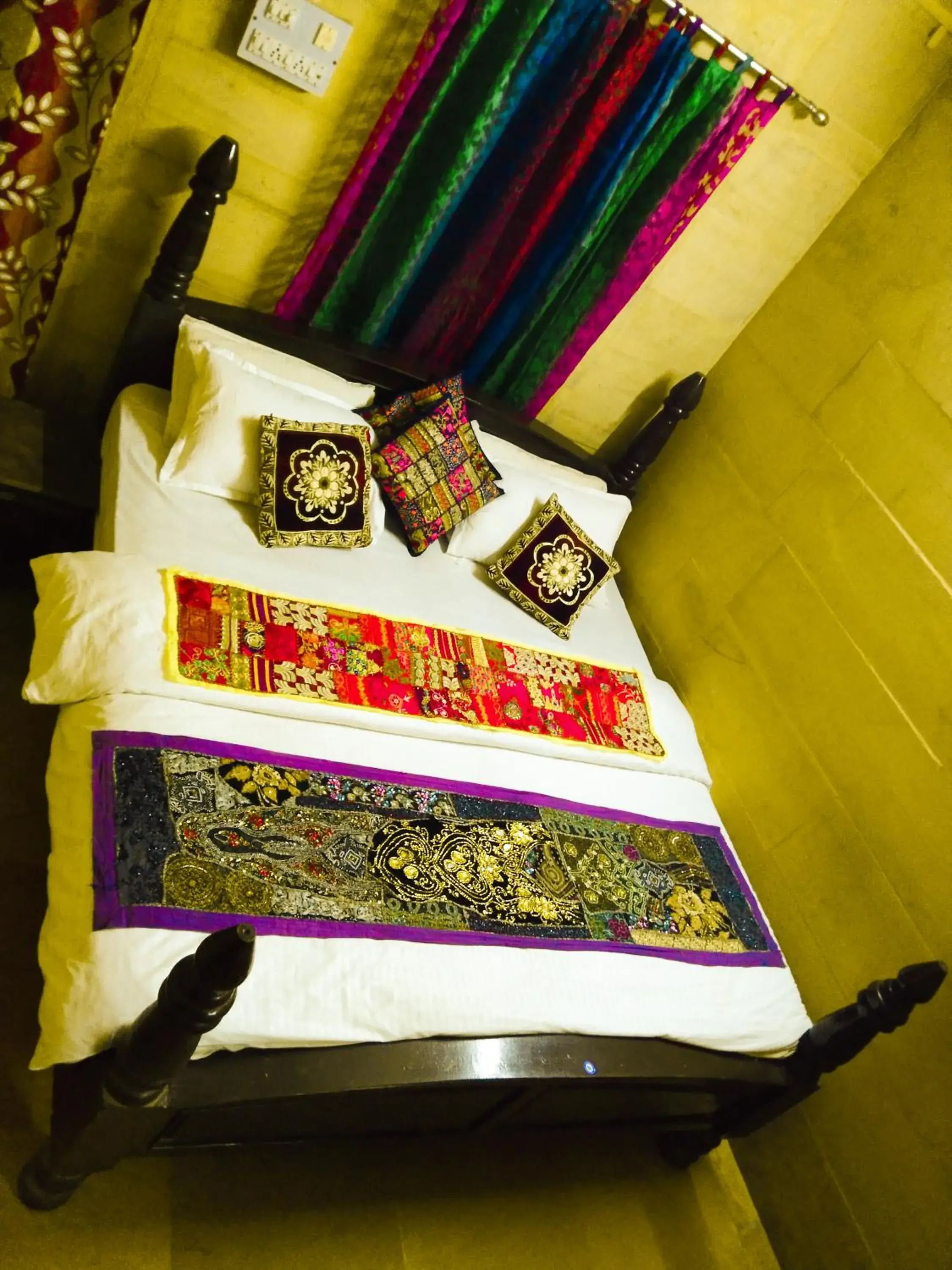 Food and drinks in Hotel Fotiya jaisalmer Food and drinks in Hotel Fotiya jaisalmer