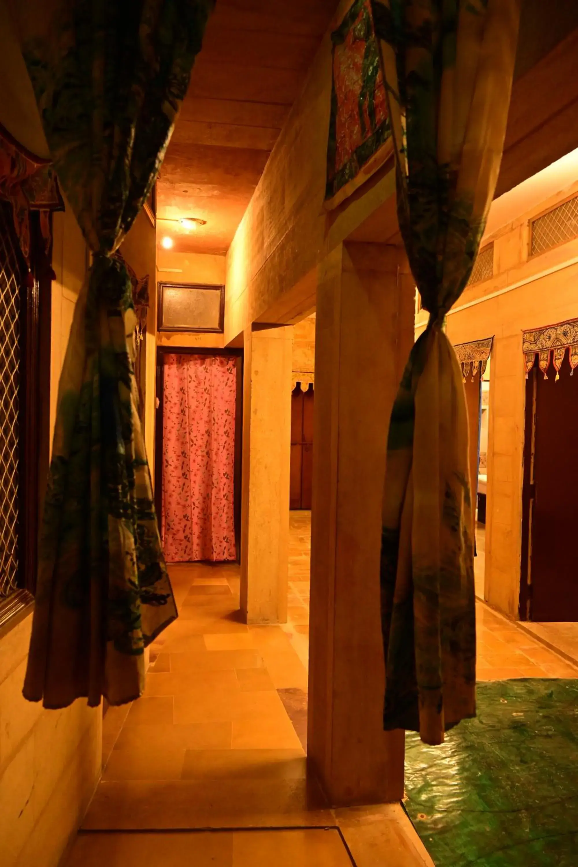 Property building in Hotel Fotiya jaisalmer Property building in Hotel Fotiya jaisalmer