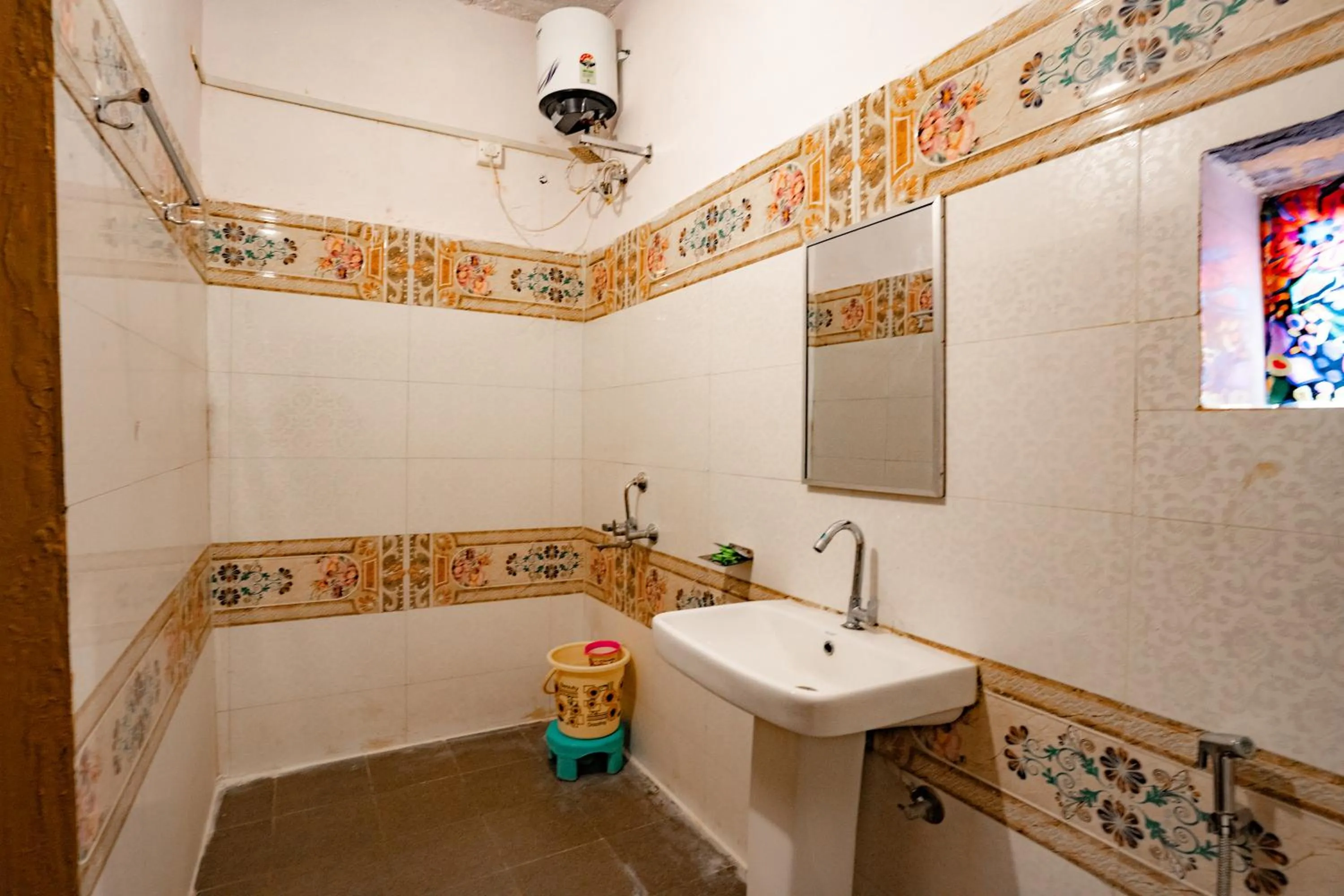 Property building in Hotel Fotiya jaisalmer