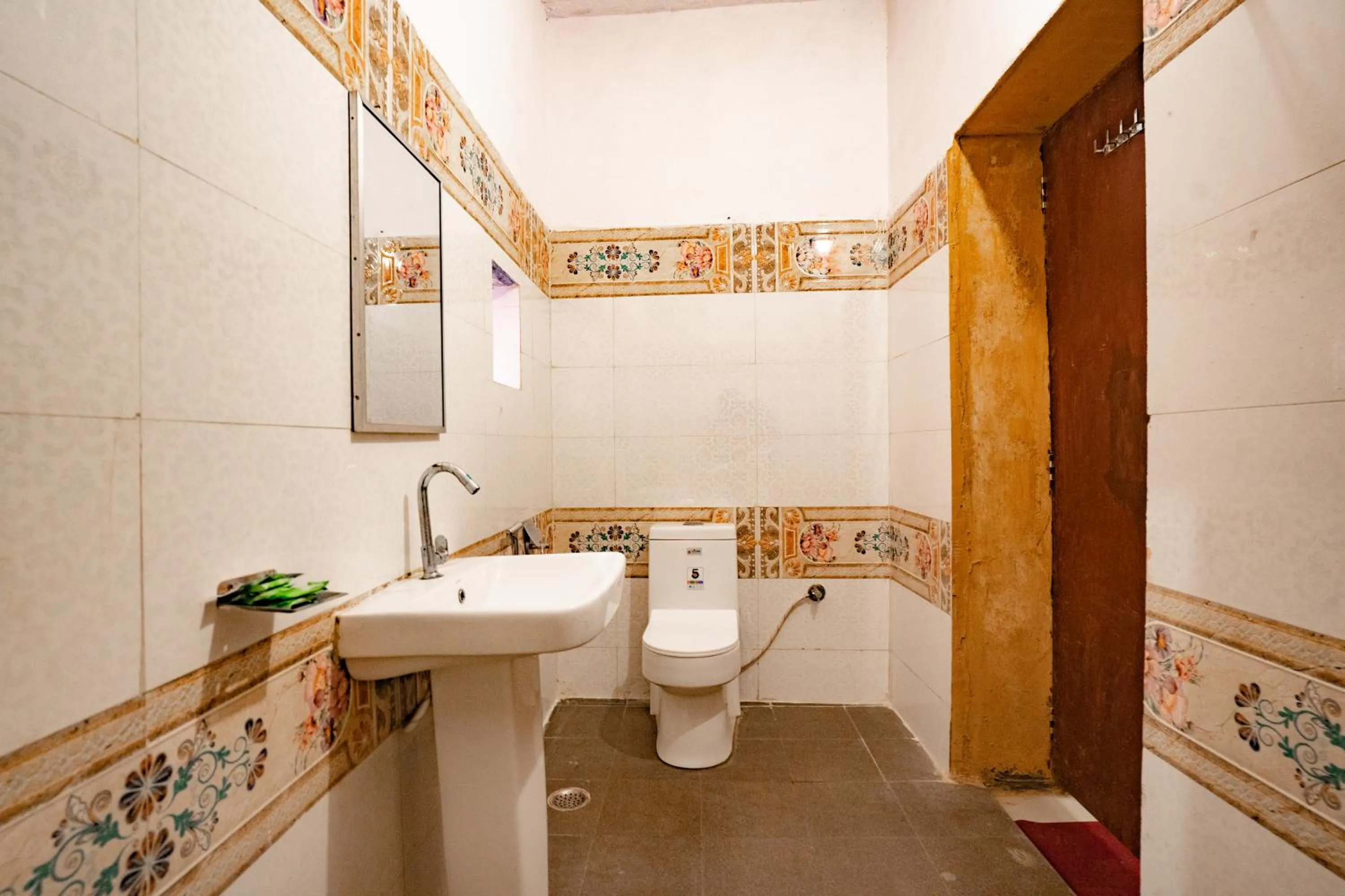 Property building in Hotel Fotiya jaisalmer