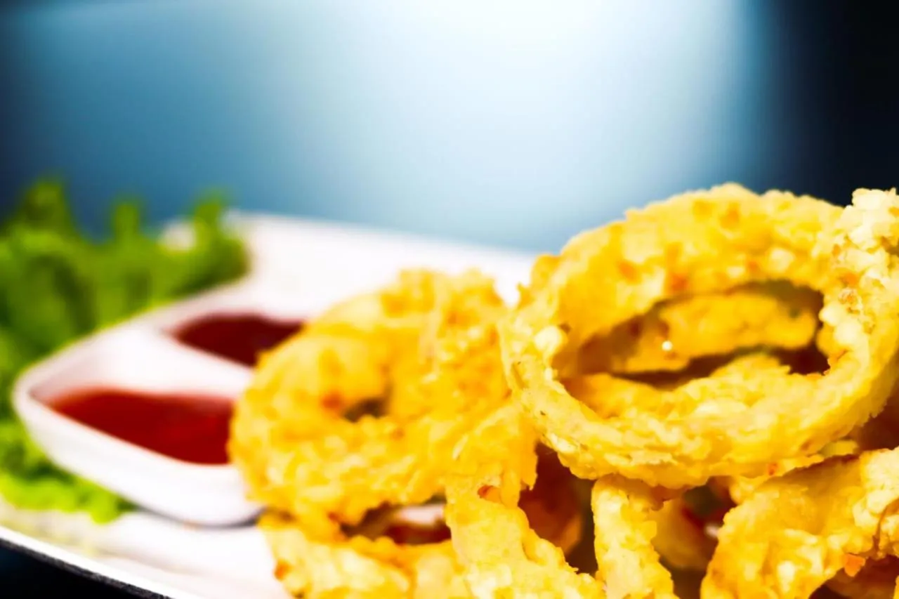 Food and drinks in News Hotel by Graha Pena Jawa Pos