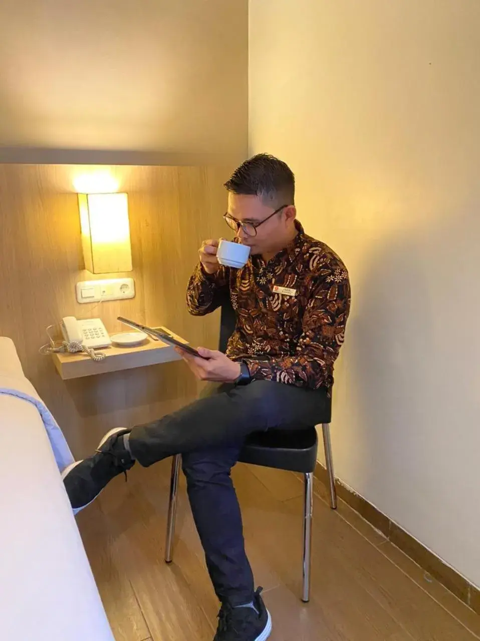 News Hotel Waru Sidoarjo News Hotel Waru Sidoarjo