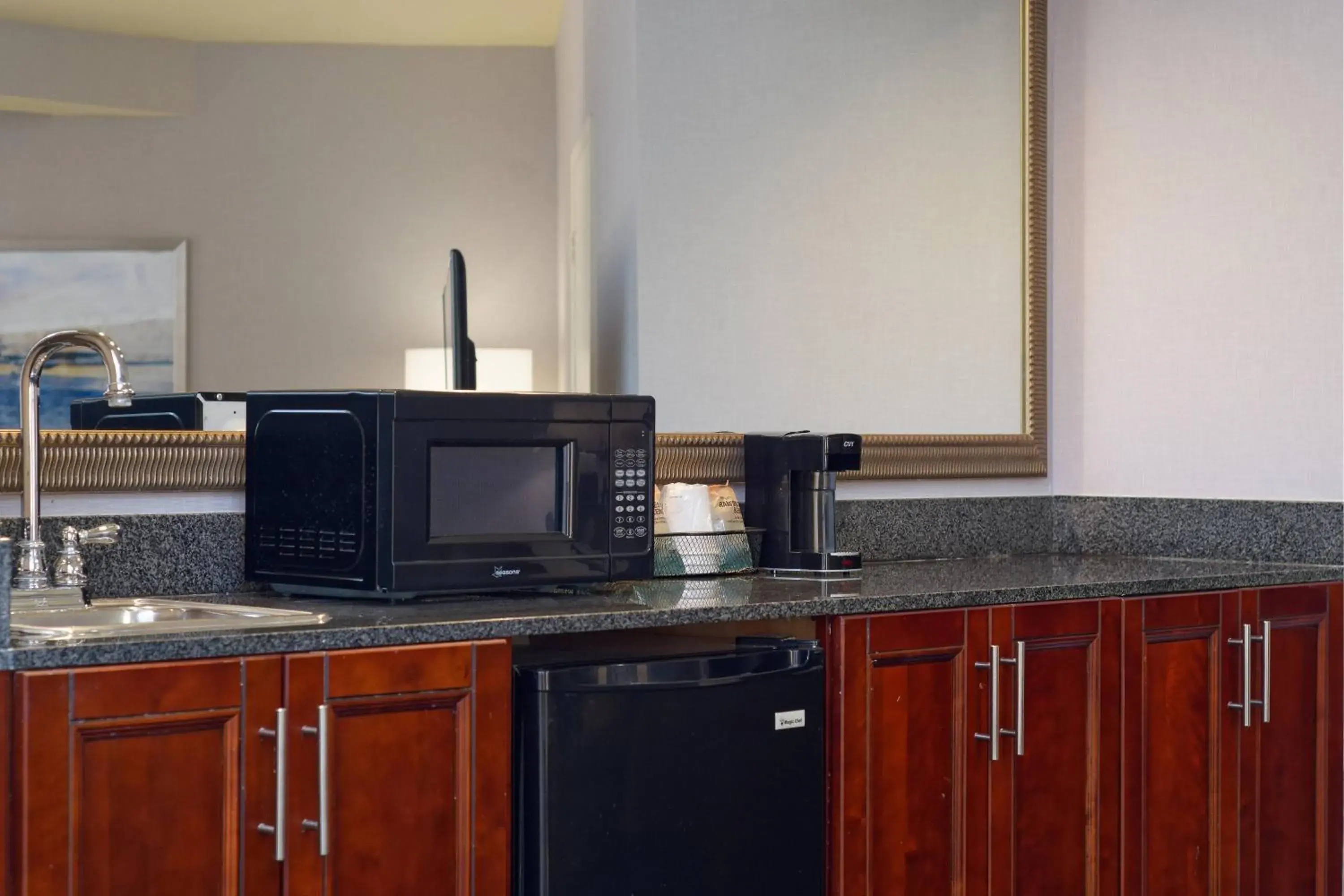 Lounge or bar in Courtyard San Diego Old Town Lounge or bar in Courtyard San Diego Old Town