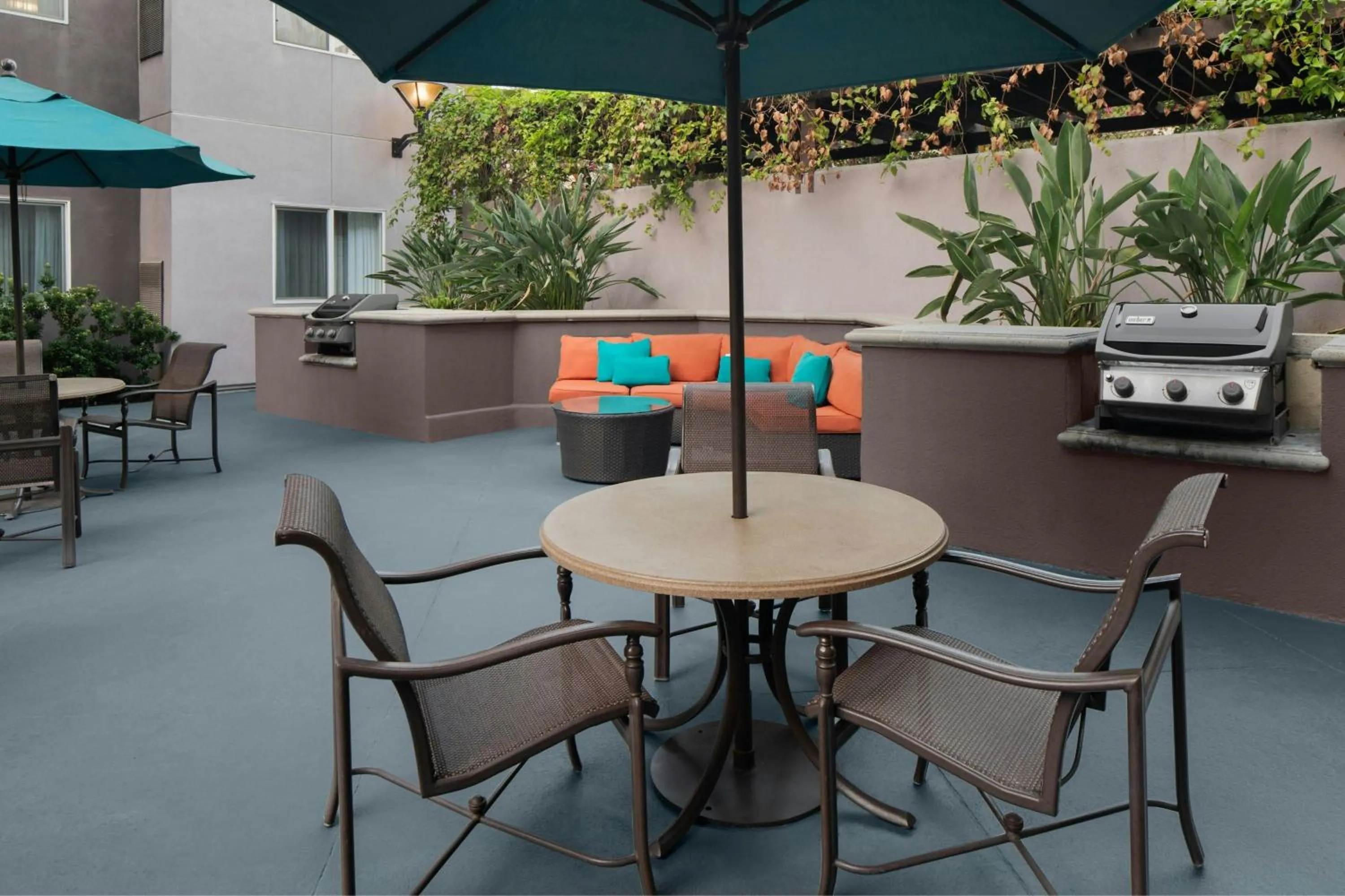 Other in Residence Inn by Marriott San Diego Downtown