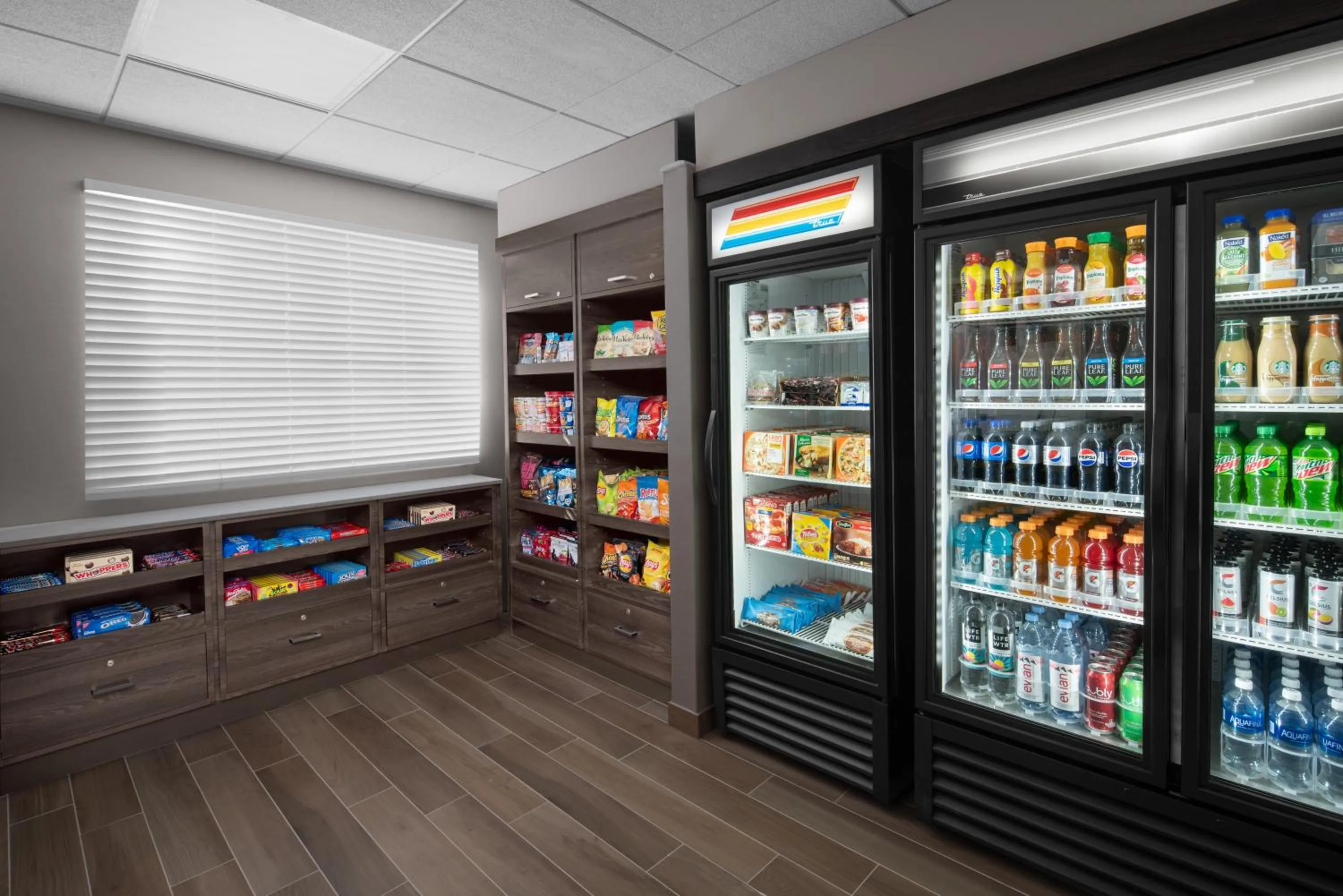 Lobby or reception in Residence Inn by Marriott San Diego Downtown