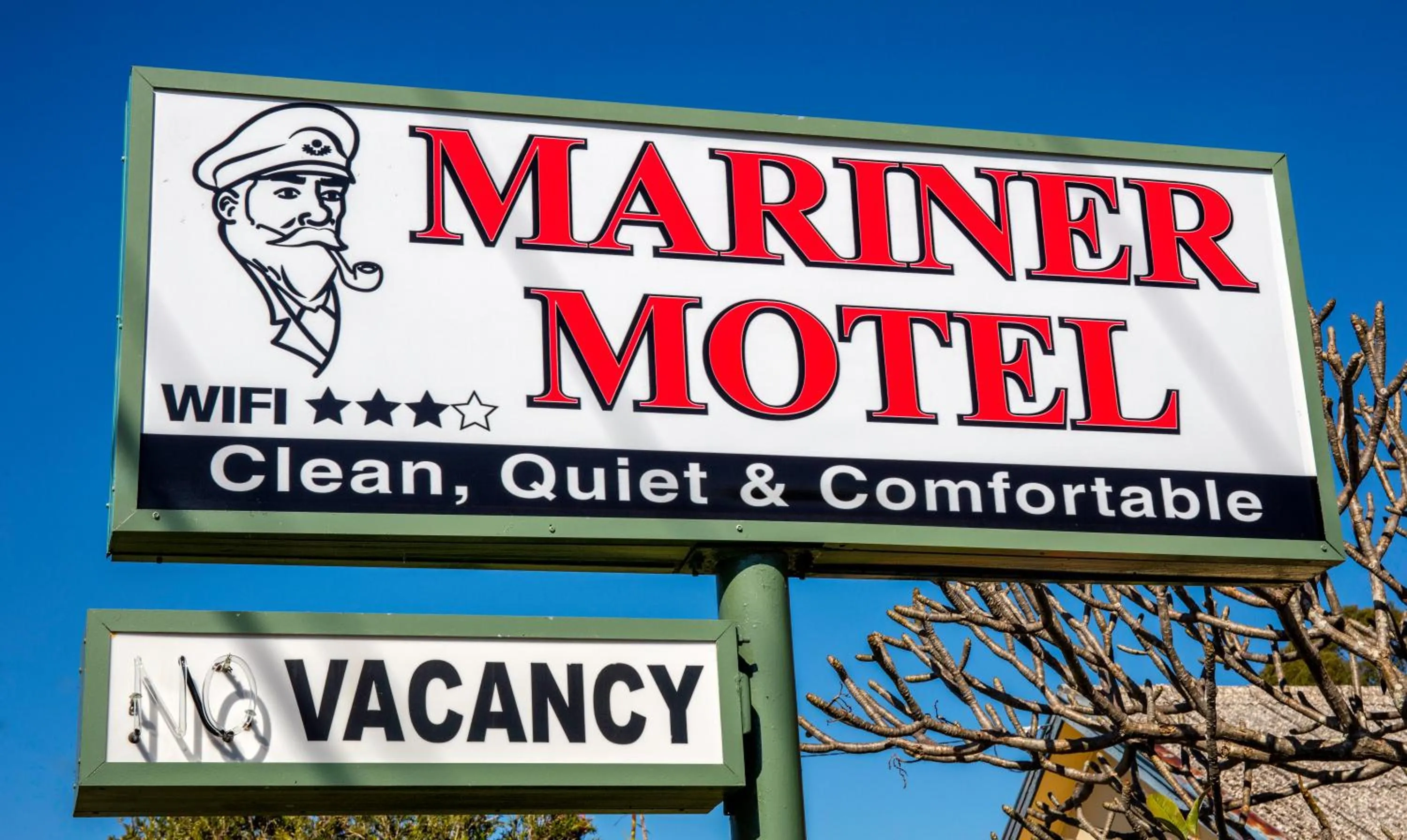 Mariner Motel