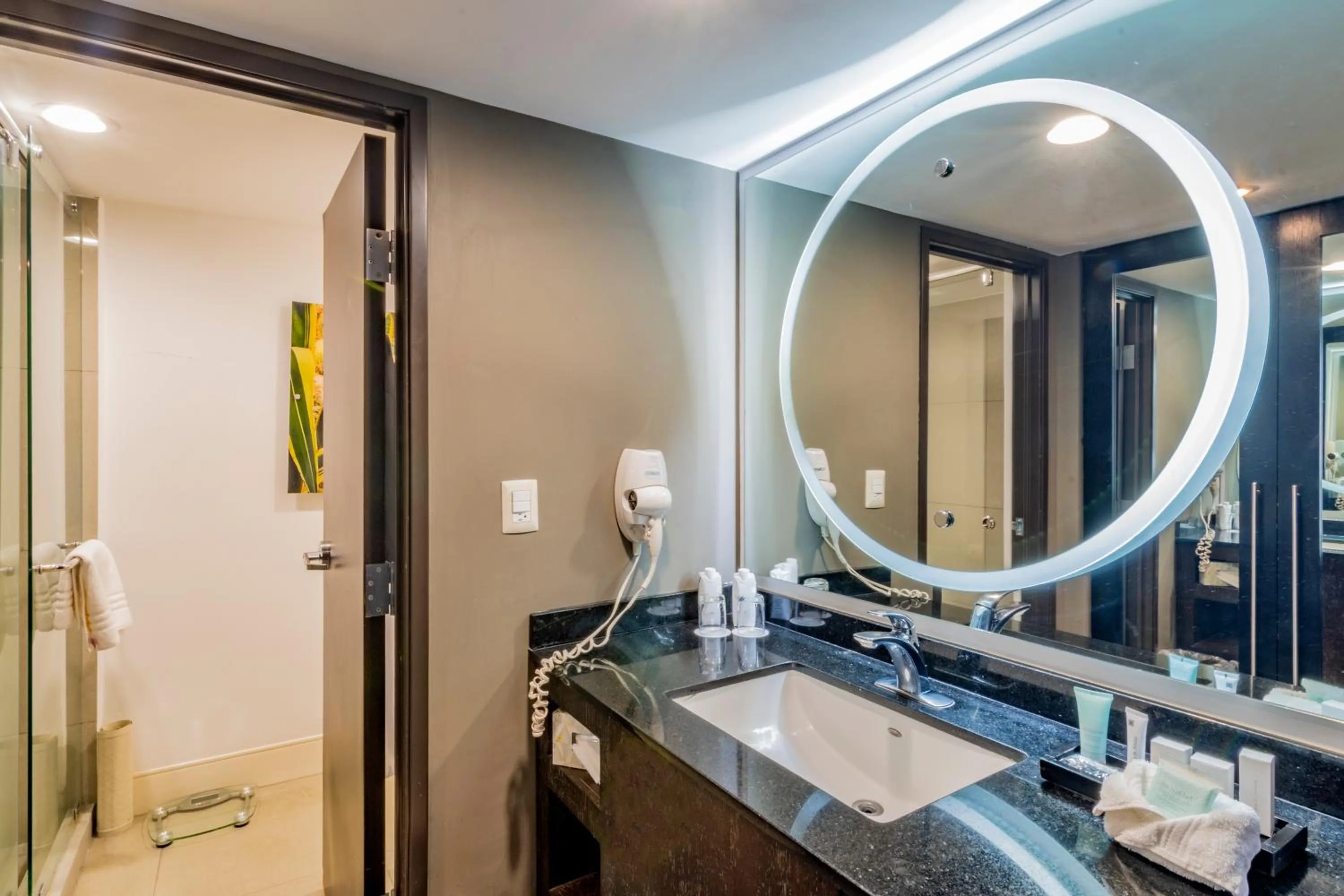 Hotel Lucerna Ciudad Juarez