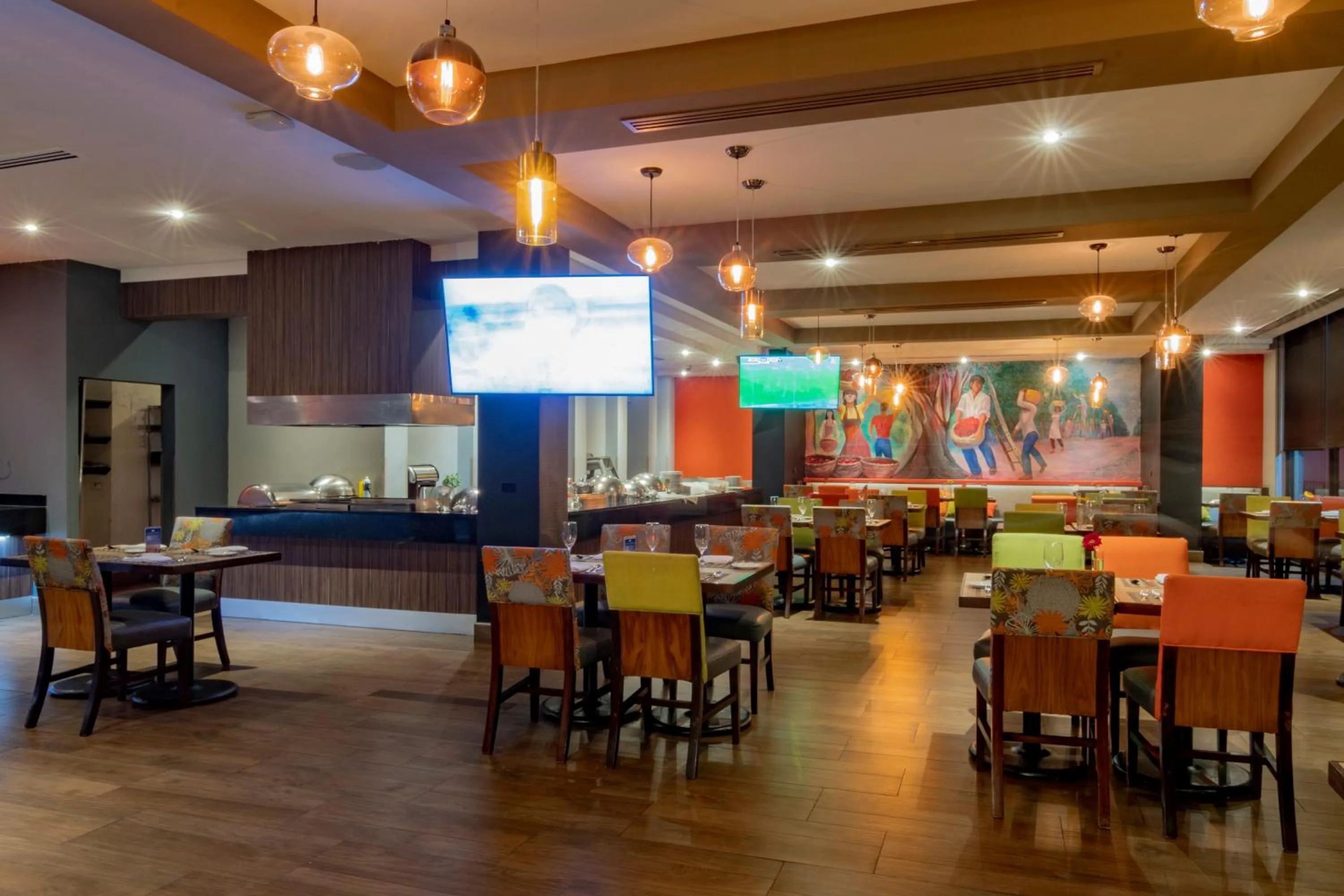 Hotel Lucerna Ciudad Juarez