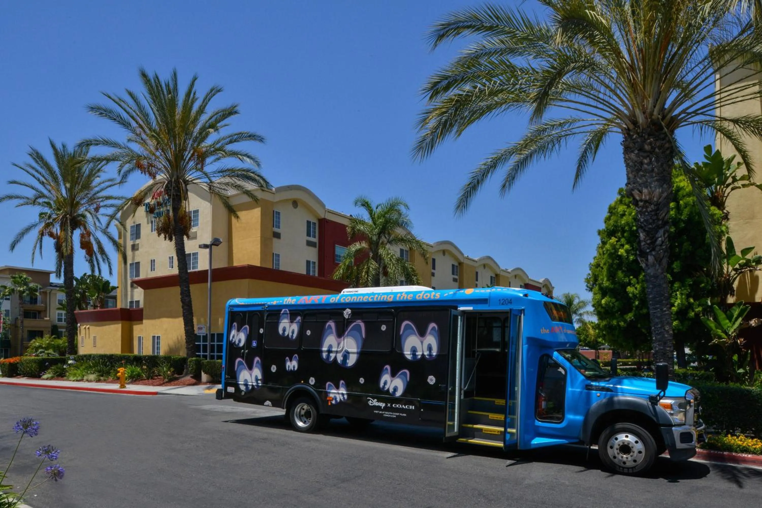 Other in TownePlace Suites by Marriott Anaheim Maingate Near Angel Stadium