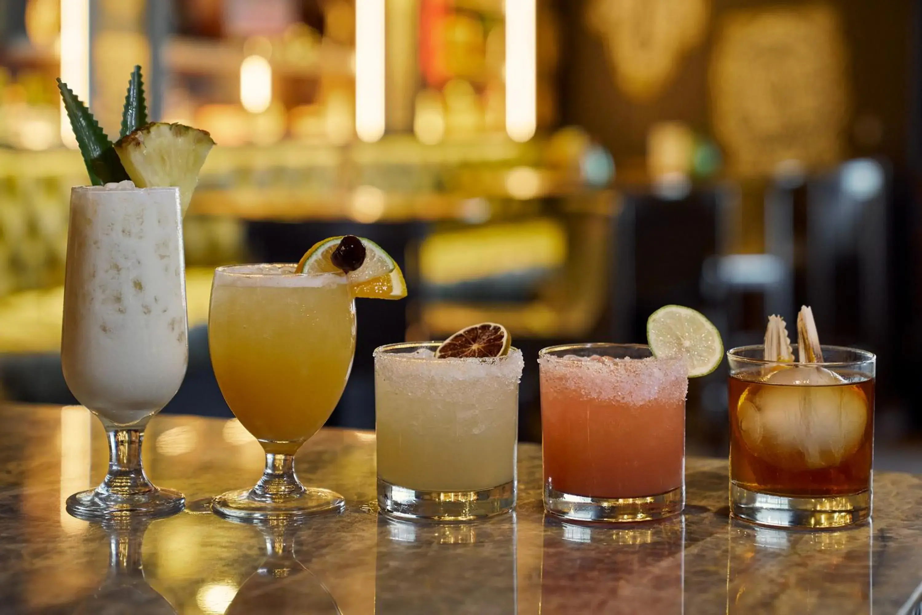 Lounge or bar in Generator Hotel Washington DC Lounge or bar in Generator Hotel Washington DC