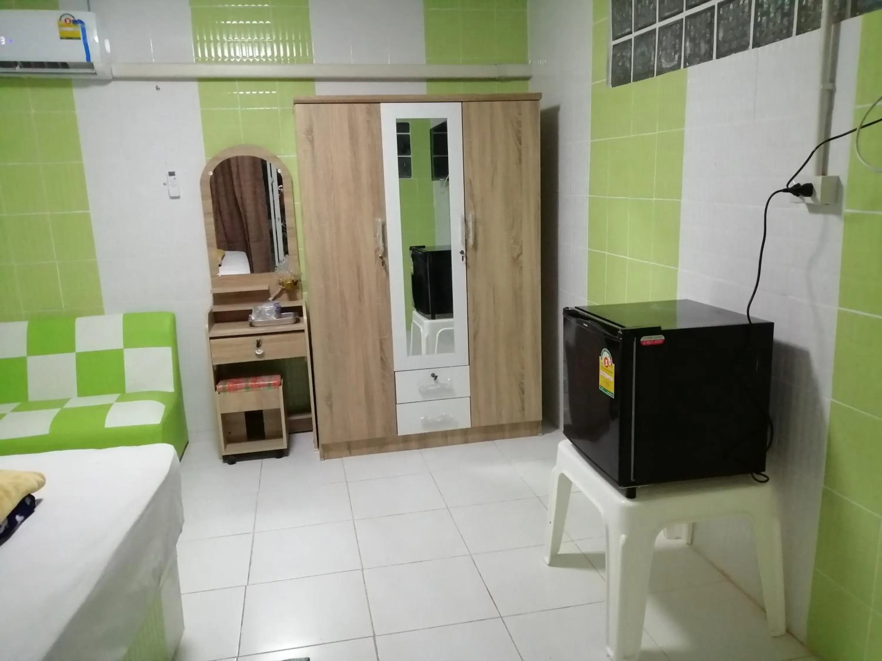 TV and multimedia in Kanjana Resort