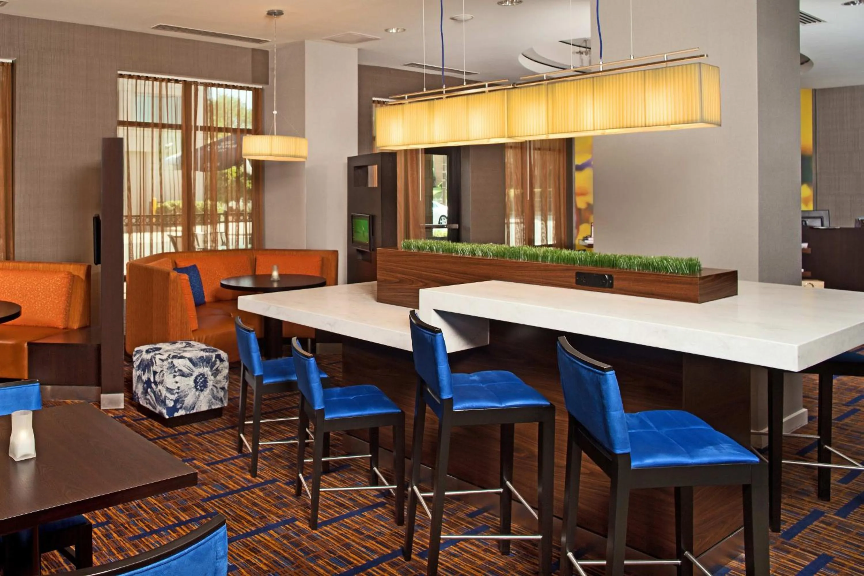 Other in Courtyard by Marriott Washington Capitol Hill/Navy Yard