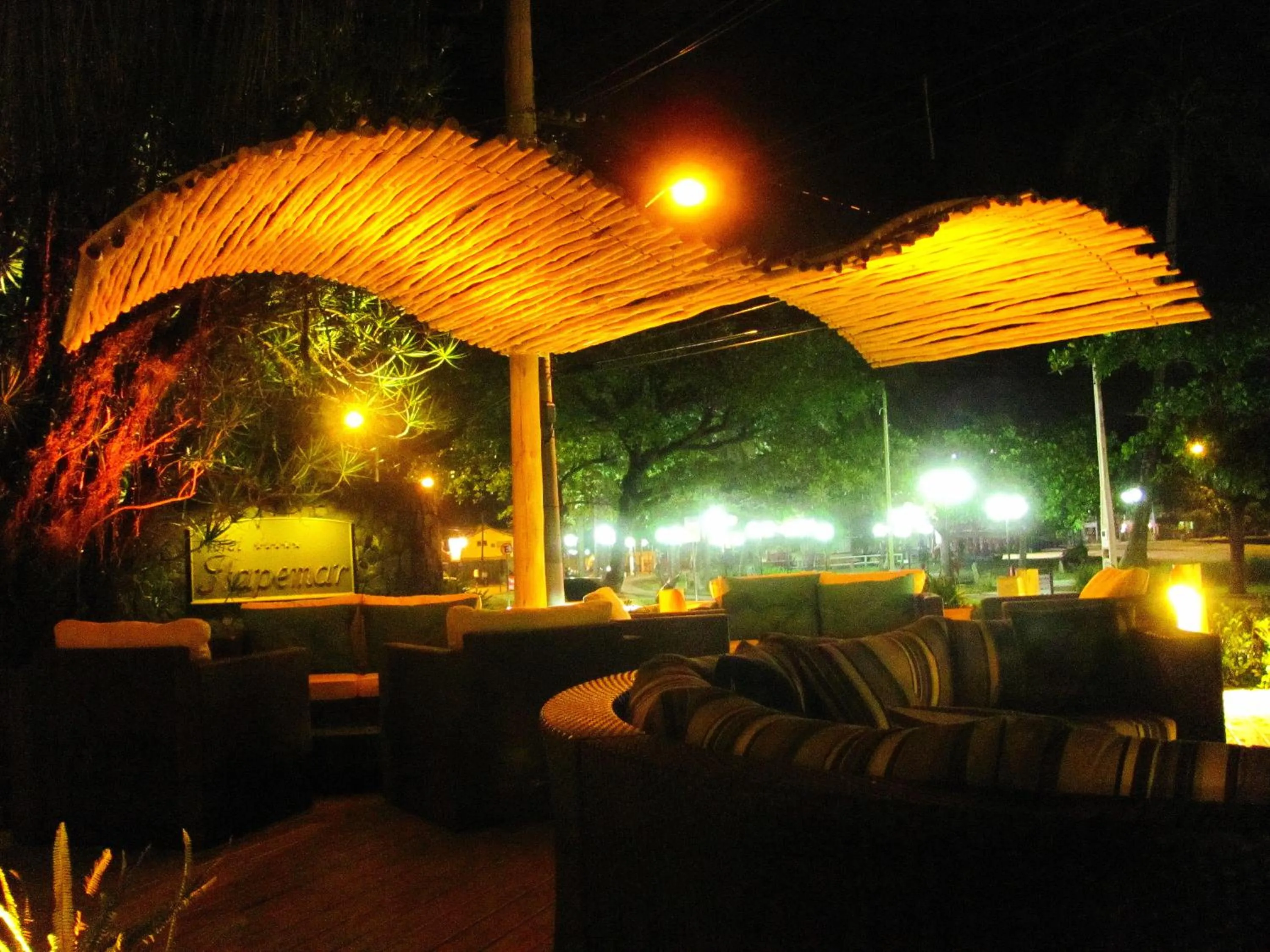 Hotel Itapemar - Ilhabela