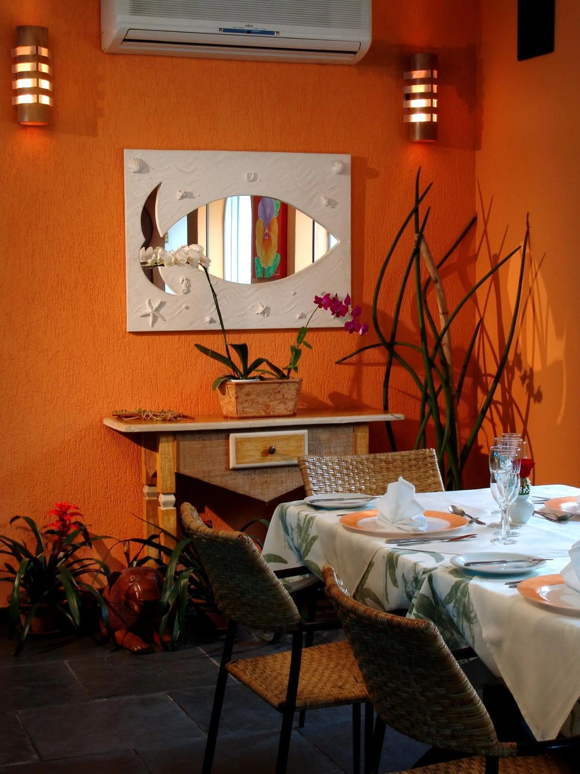 Hotel Itapemar - Ilhabela