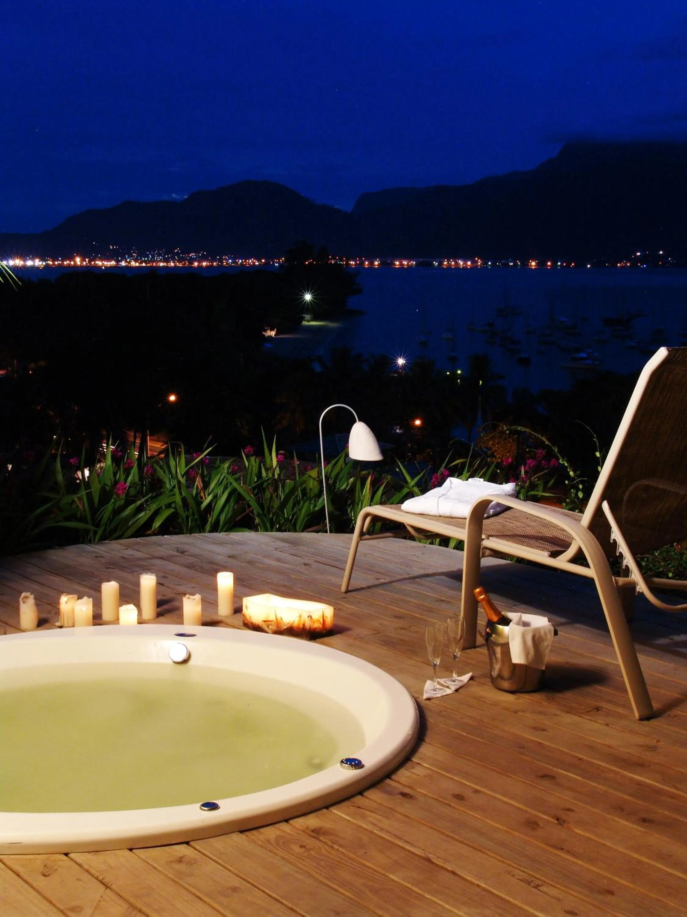 Hotel Itapemar - Ilhabela