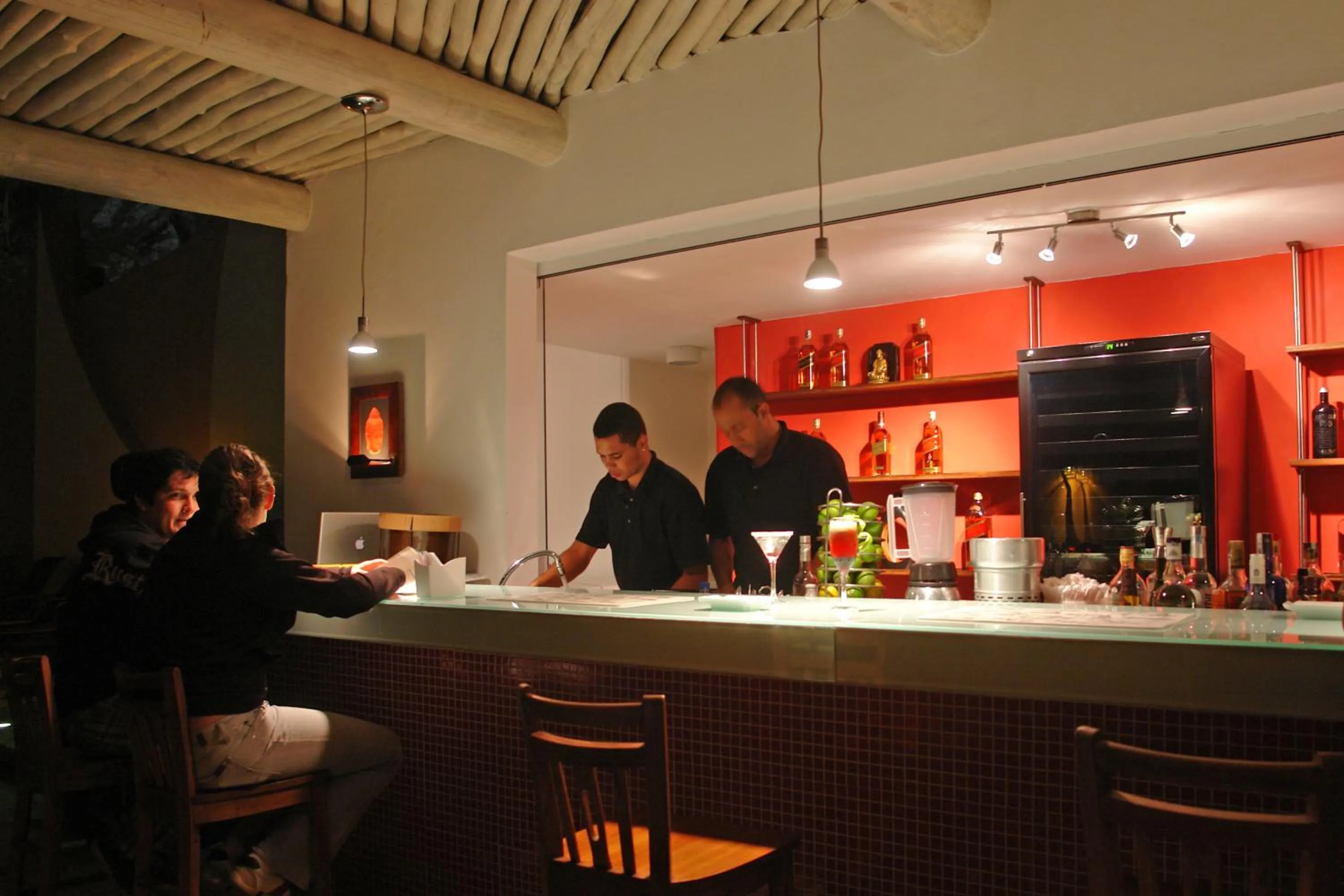 Hotel Itapemar - Ilhabela