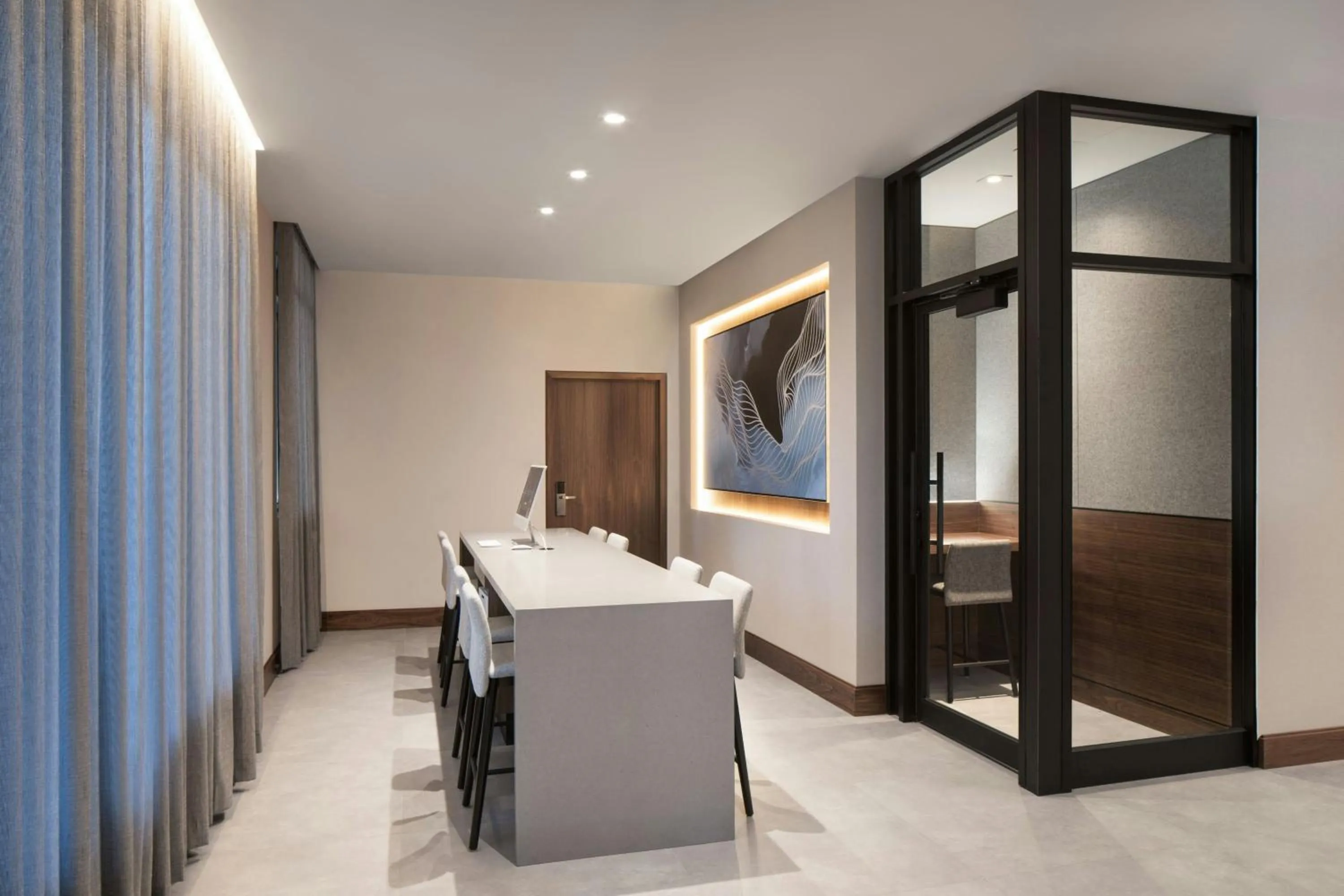 Other in SpringHill Suites by Marriott Old Montreal