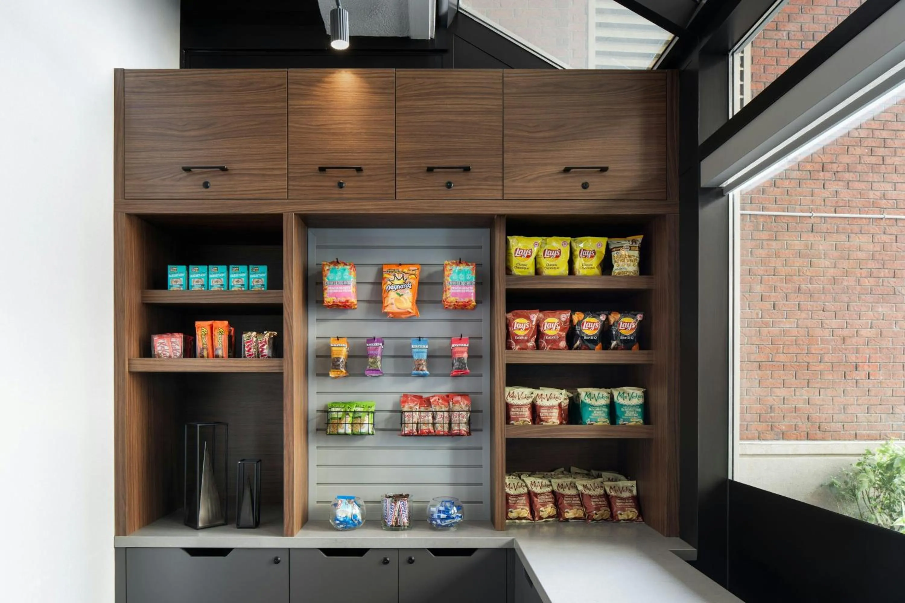 Other in AC Hotel by Marriott Old Montreal