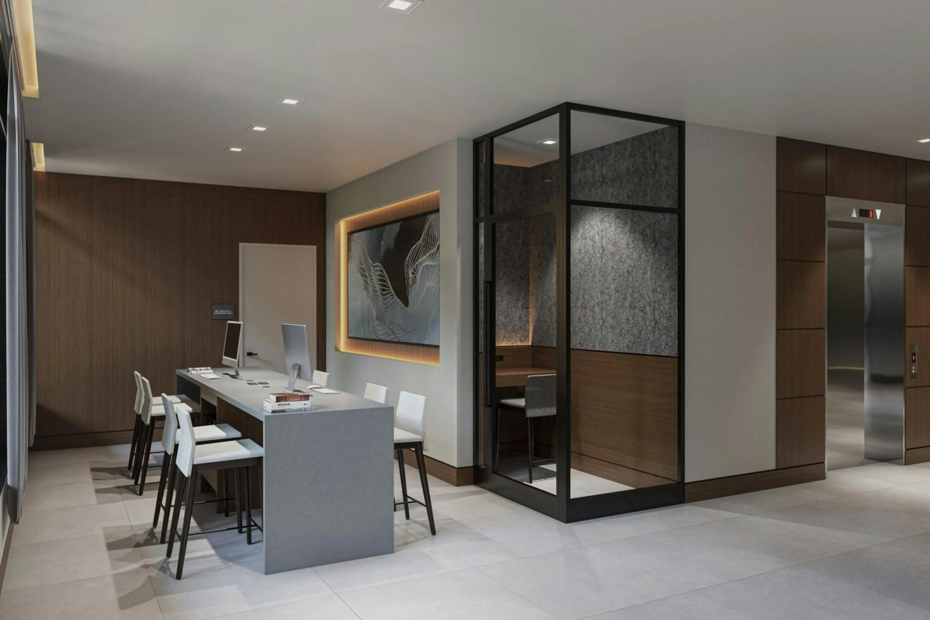 Other in SpringHill Suites by Marriott Old Montreal