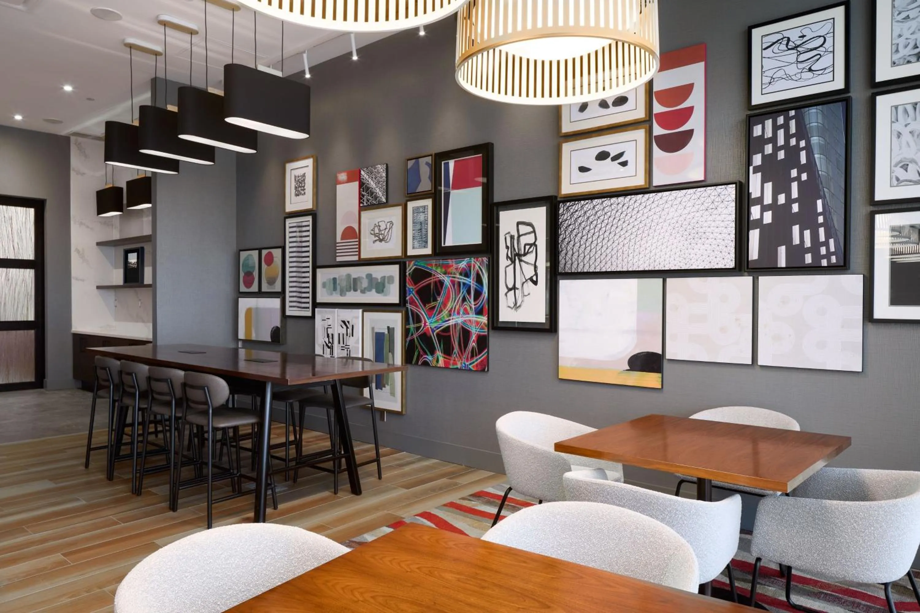 Other in Residence Inn by Marriott Montreal Airport