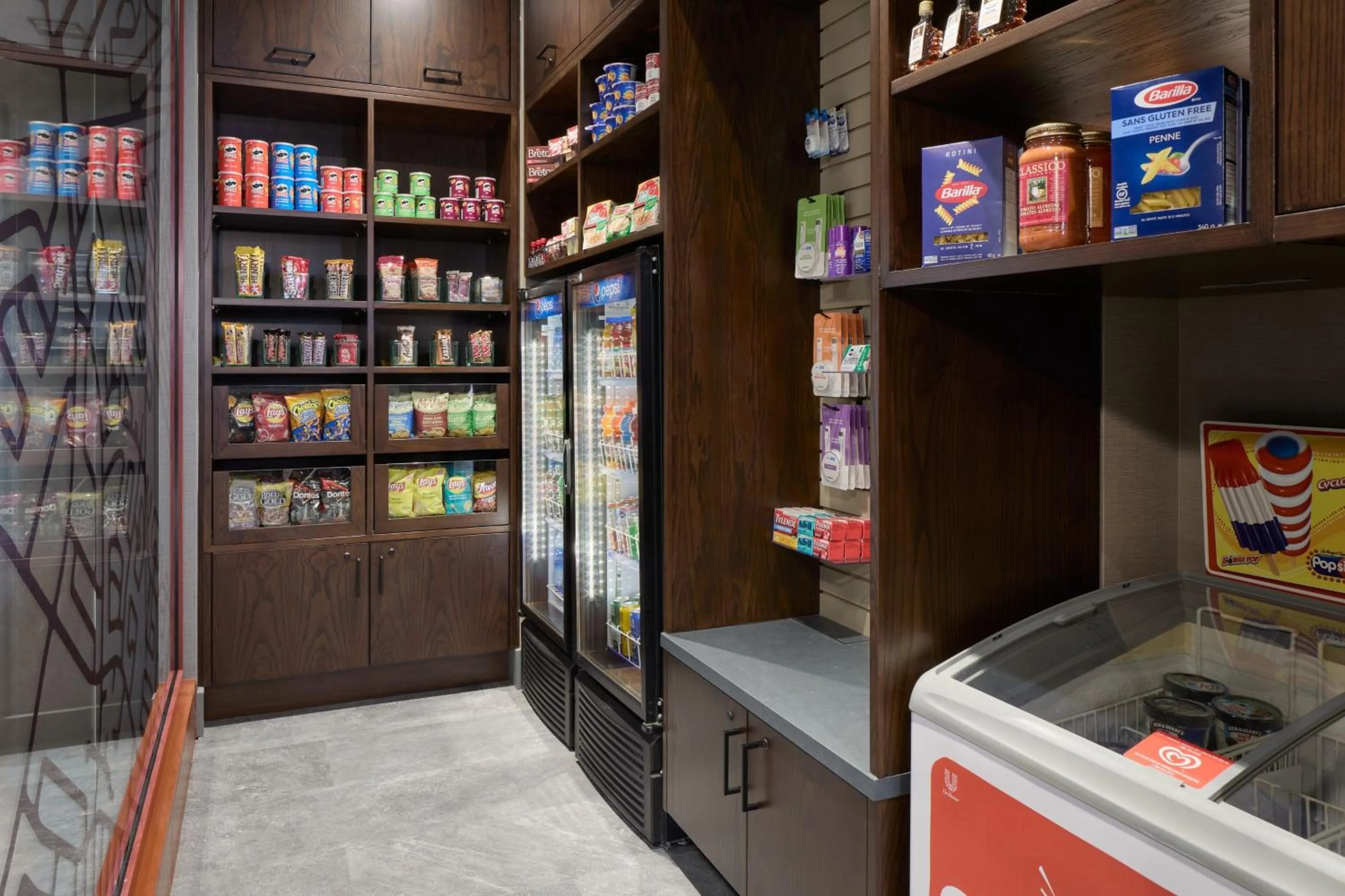 Other in Residence Inn by Marriott Montreal Airport